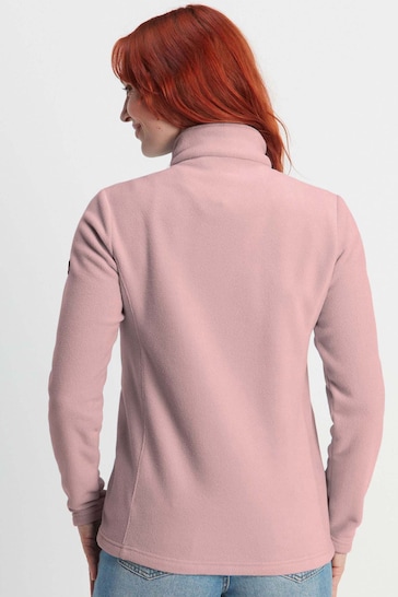 Tog 24 Pink Revive Fleece Jacket