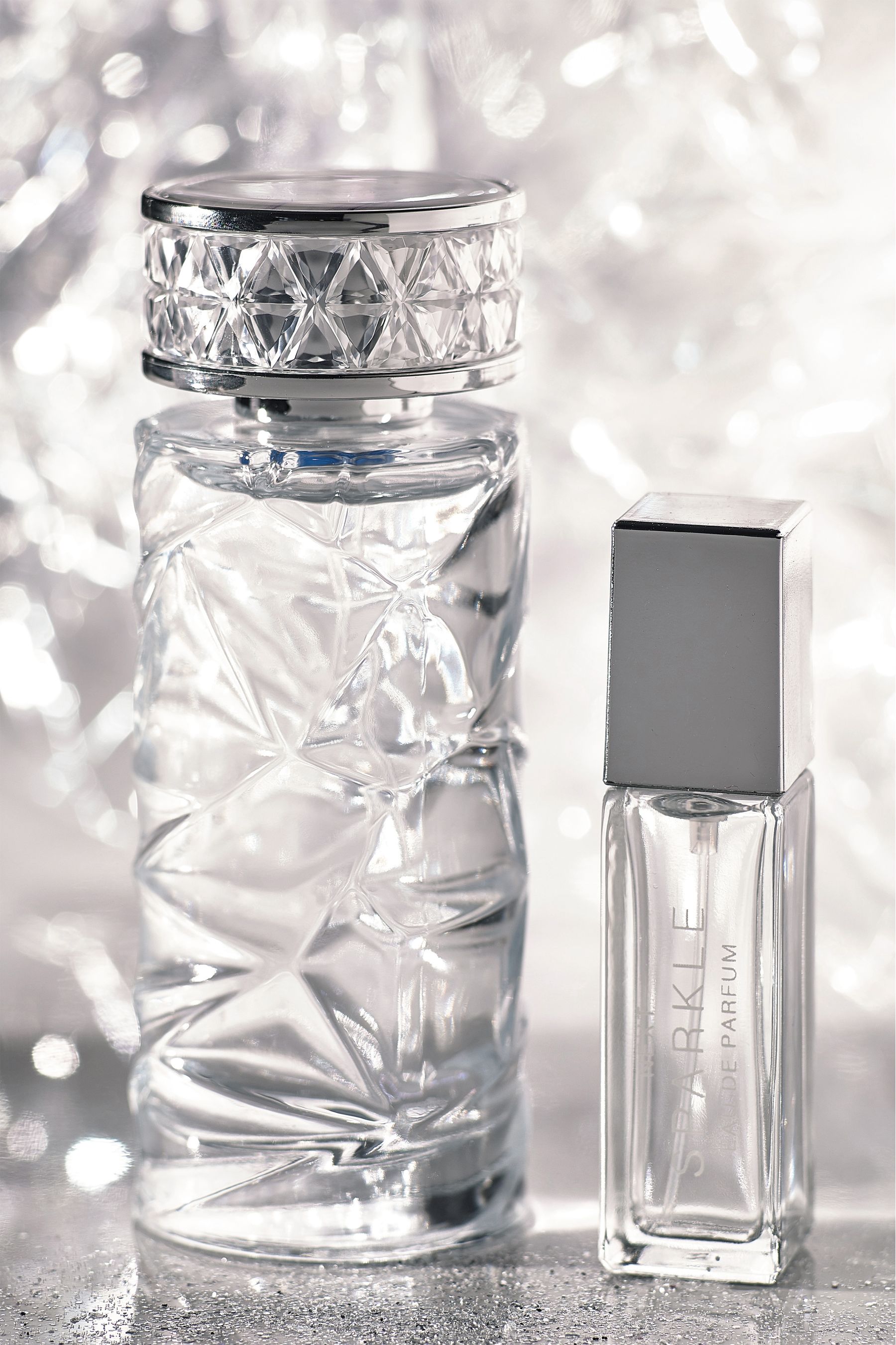 Next sparkle perfume gift hotsell set