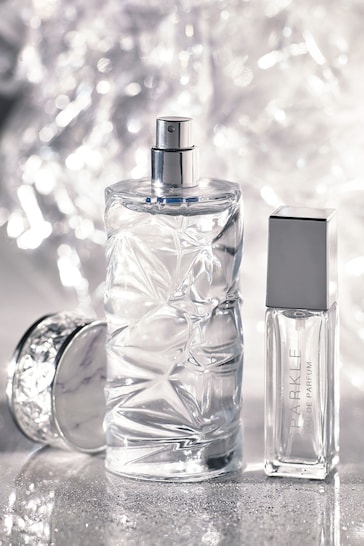 Sparkle 100ml and 10ml Perfume Gift Set