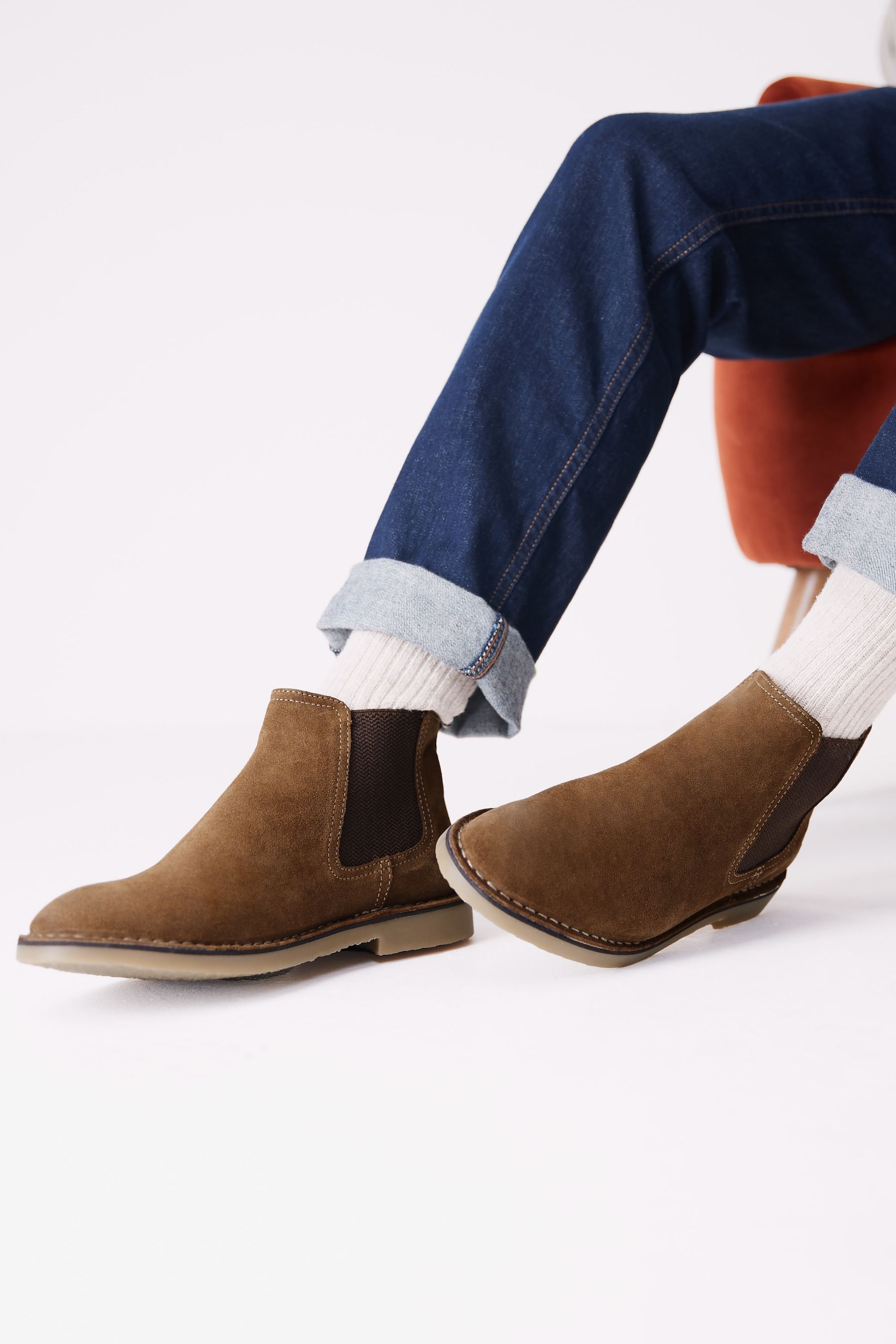 Joules sales mens boots