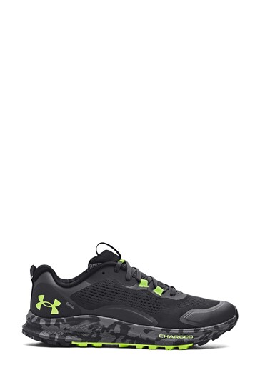 Under Armour Flow Velociti Wind 2 Womens Running Shoes
