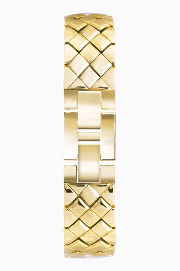 Sekonda Ladies Gold Tone Bracelet Watch