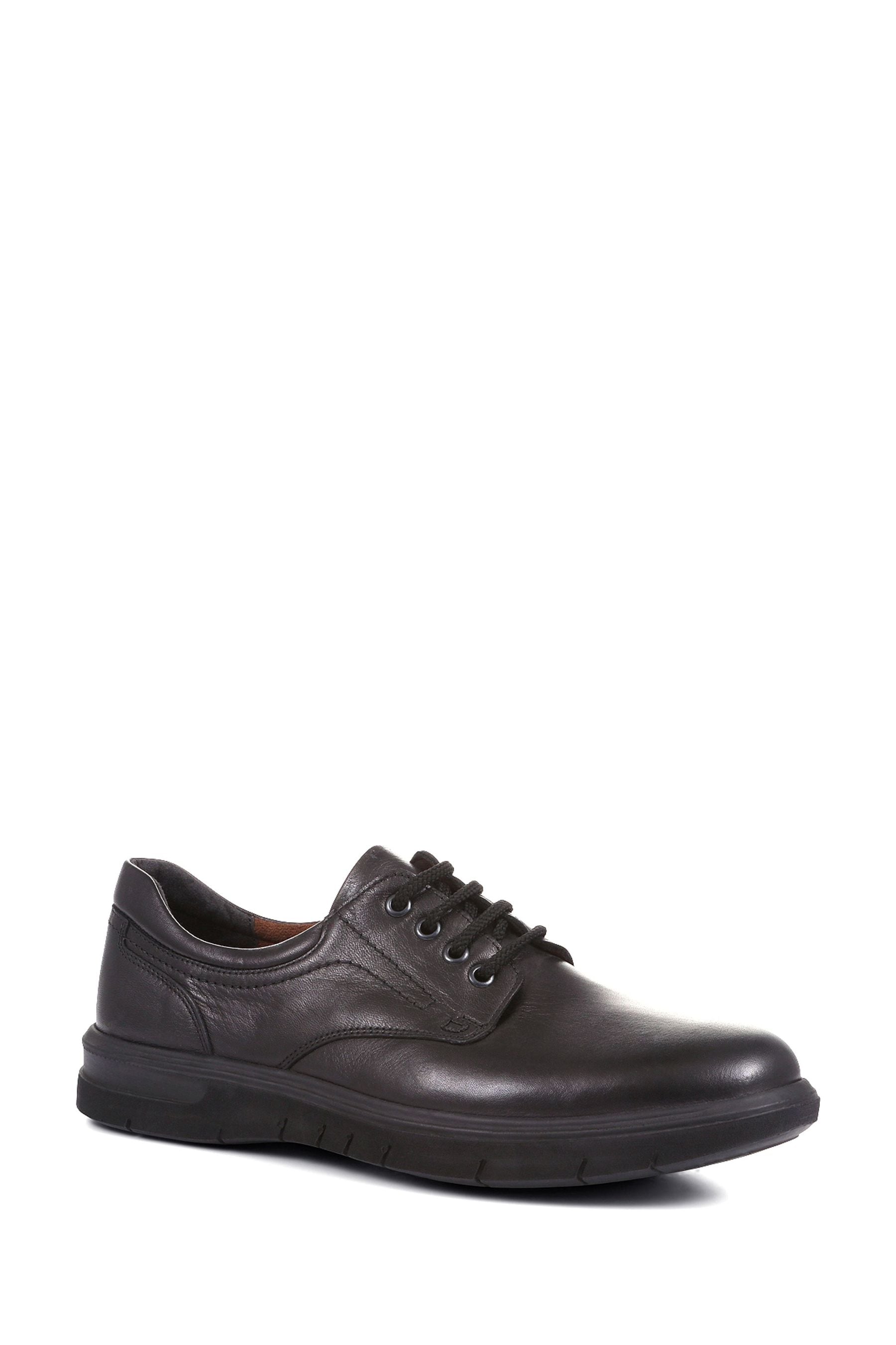 Pavers mens wide new arrivals fit shoes
