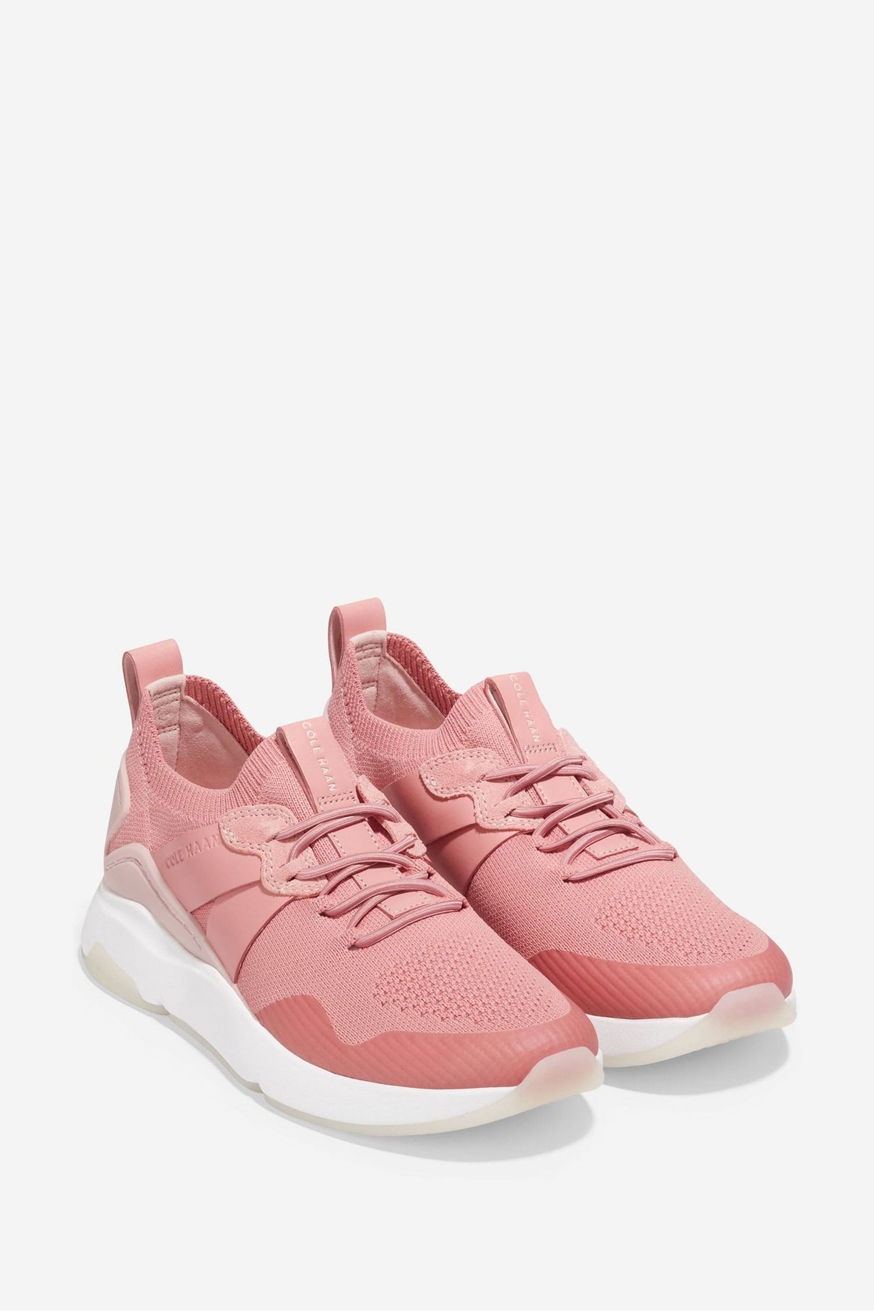 Cole hotsell haan pink