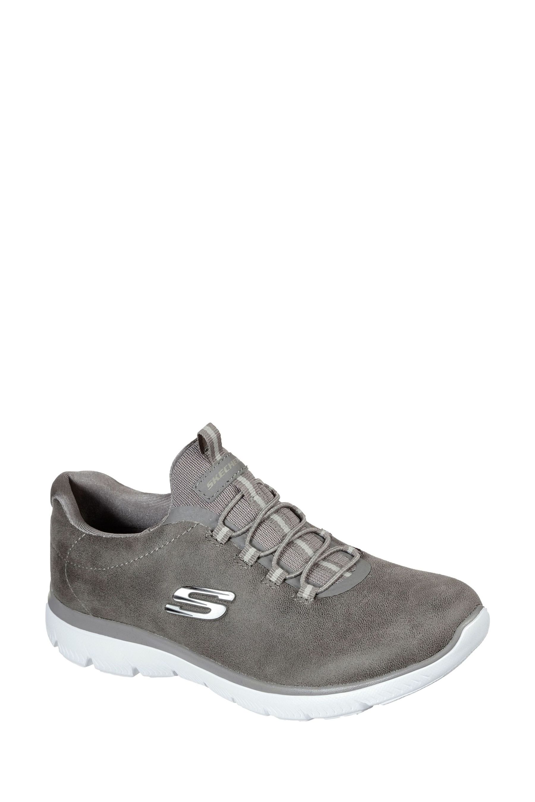 Skechers moda on sale
