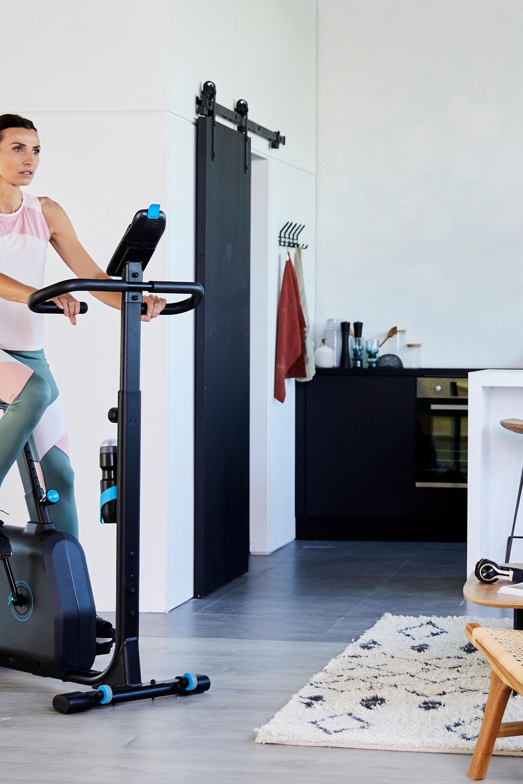 Velo cardio training decathlon shop