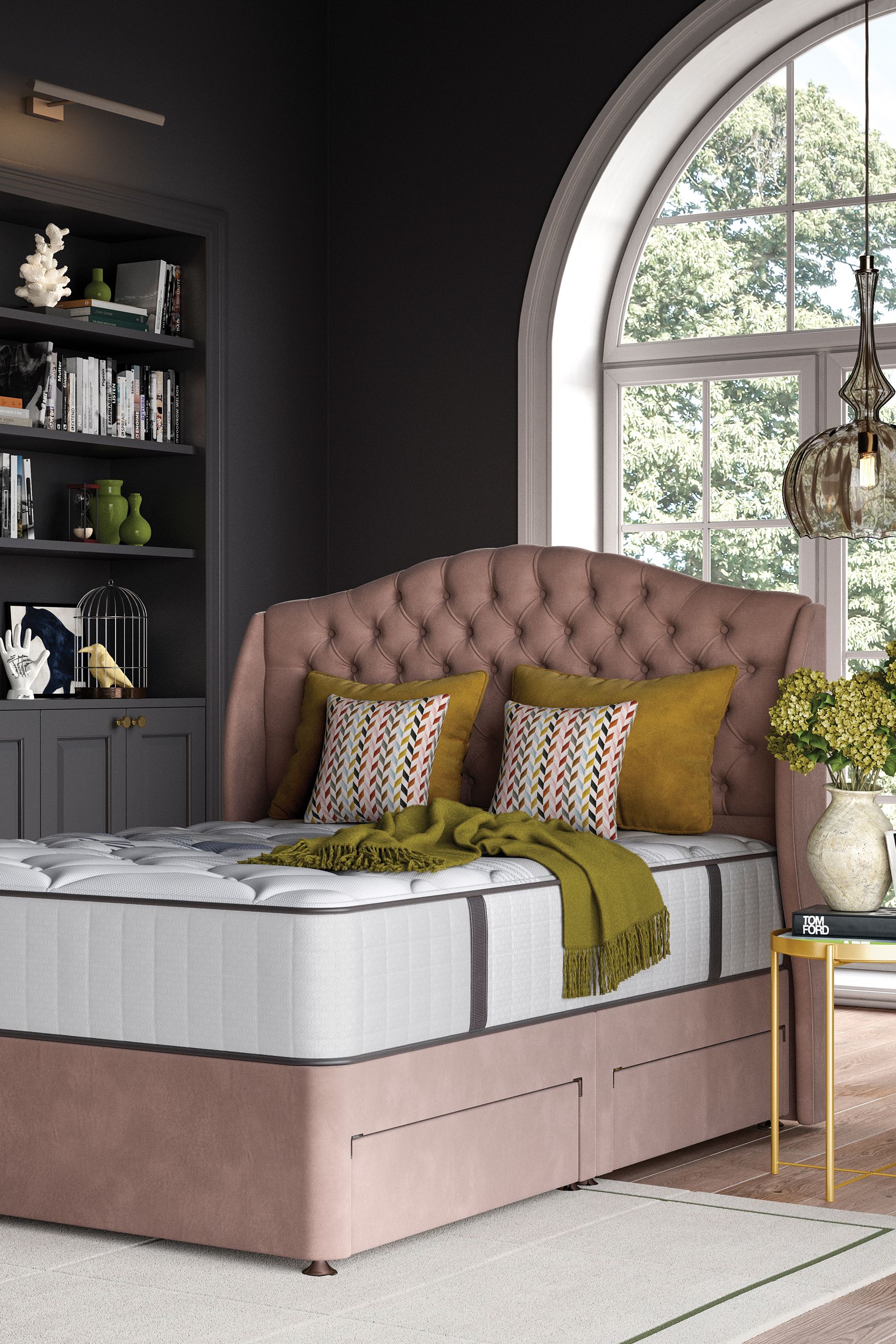 Sealy shop elevate ultra
