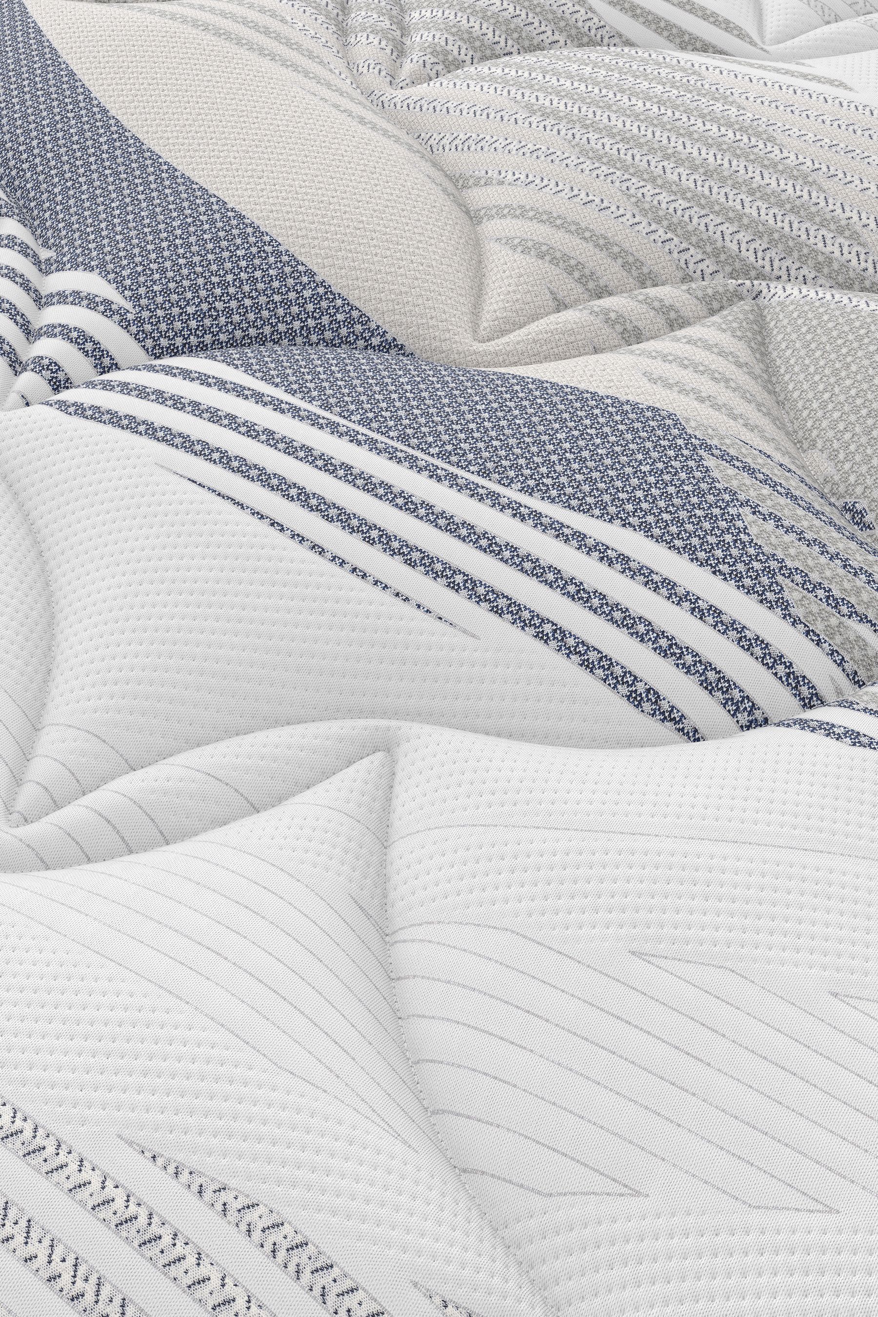 Sealy Posturepedic Elevate Ultra Webber Memory Foam Mattress