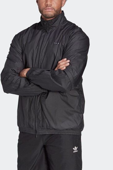 adidas tulle track jacket