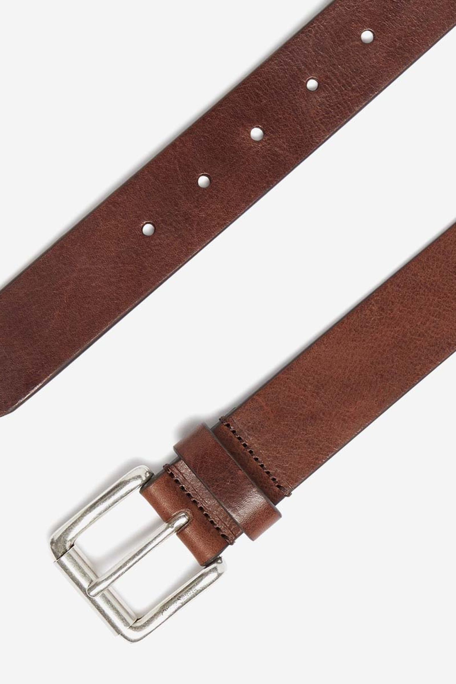 Oliver sweeney belt shop