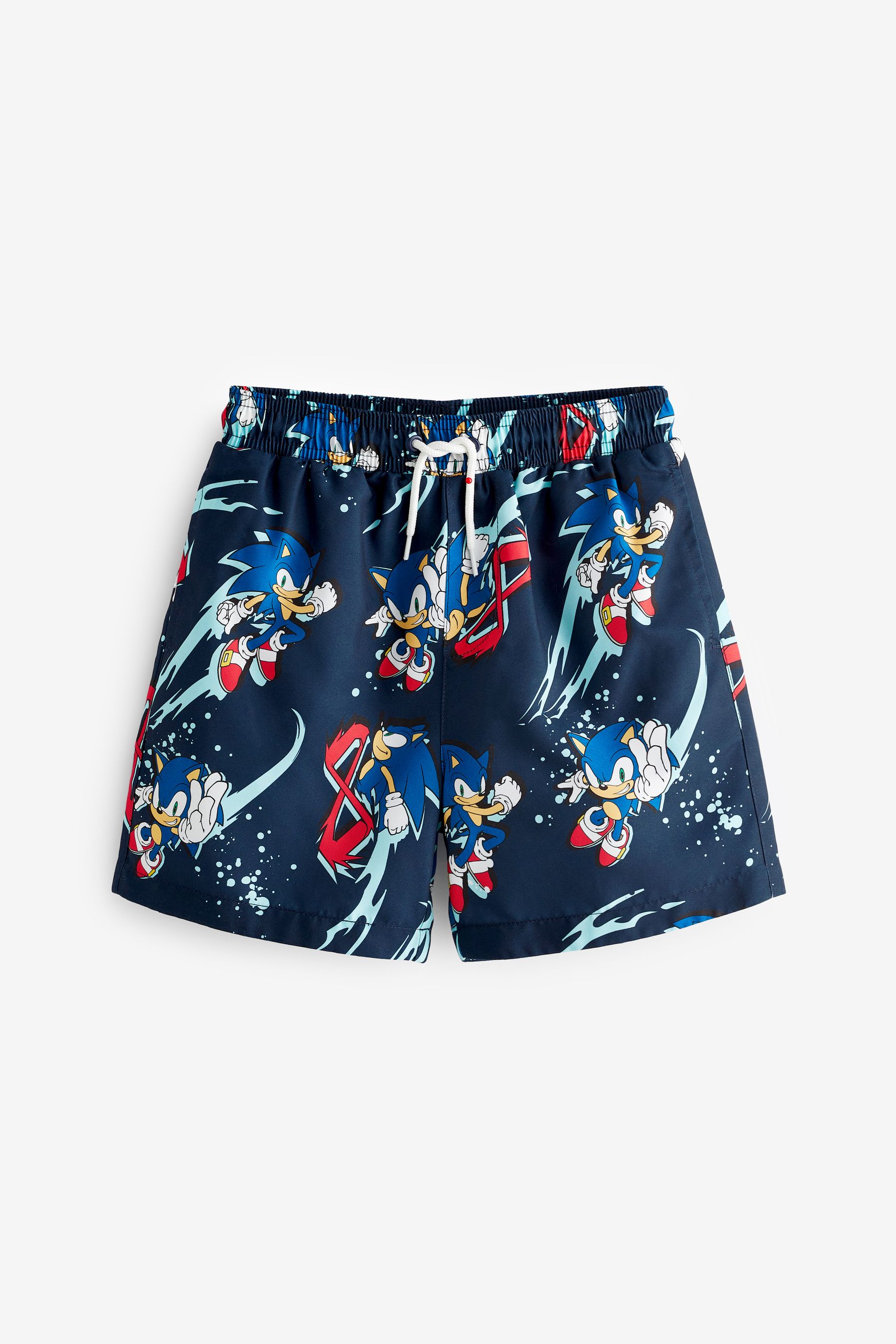 Sonic swim hotsell shorts