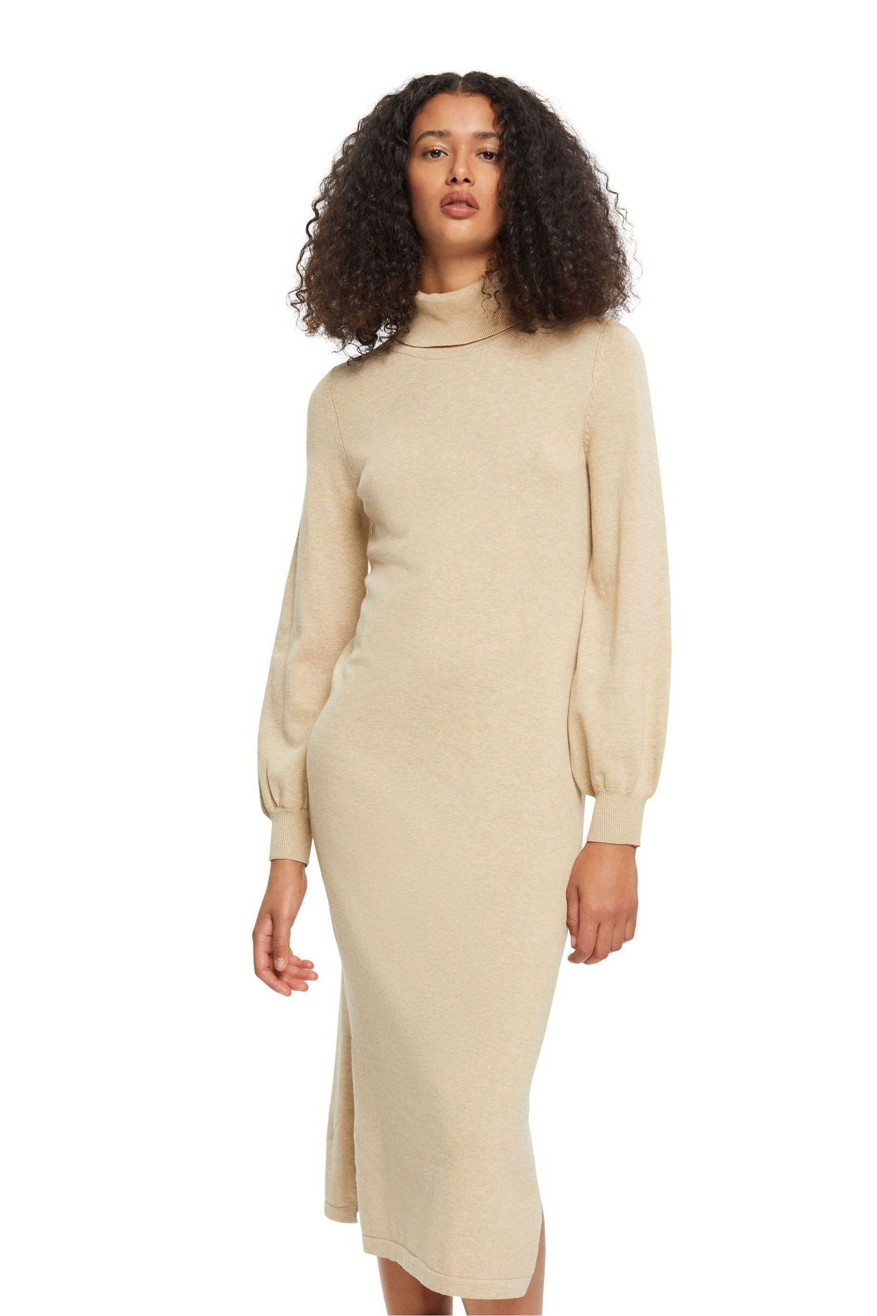 Esprit jumper dress outlet