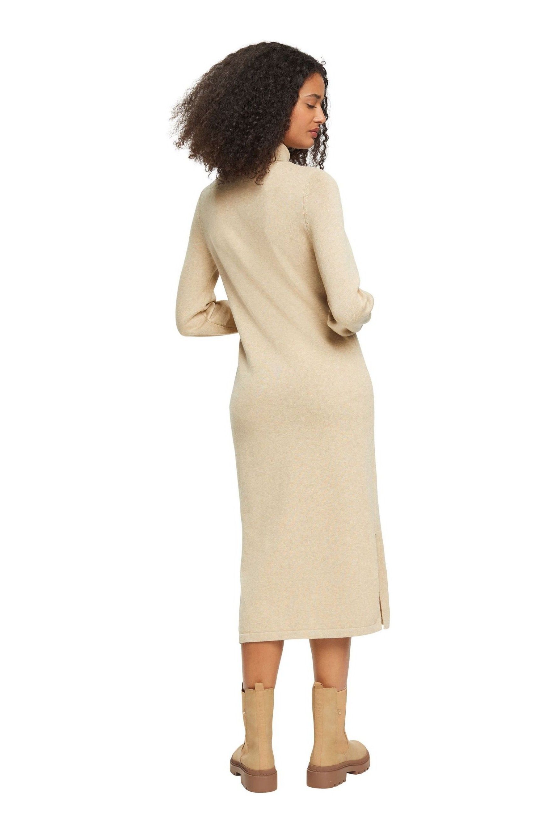 Esprit jumper dress best sale