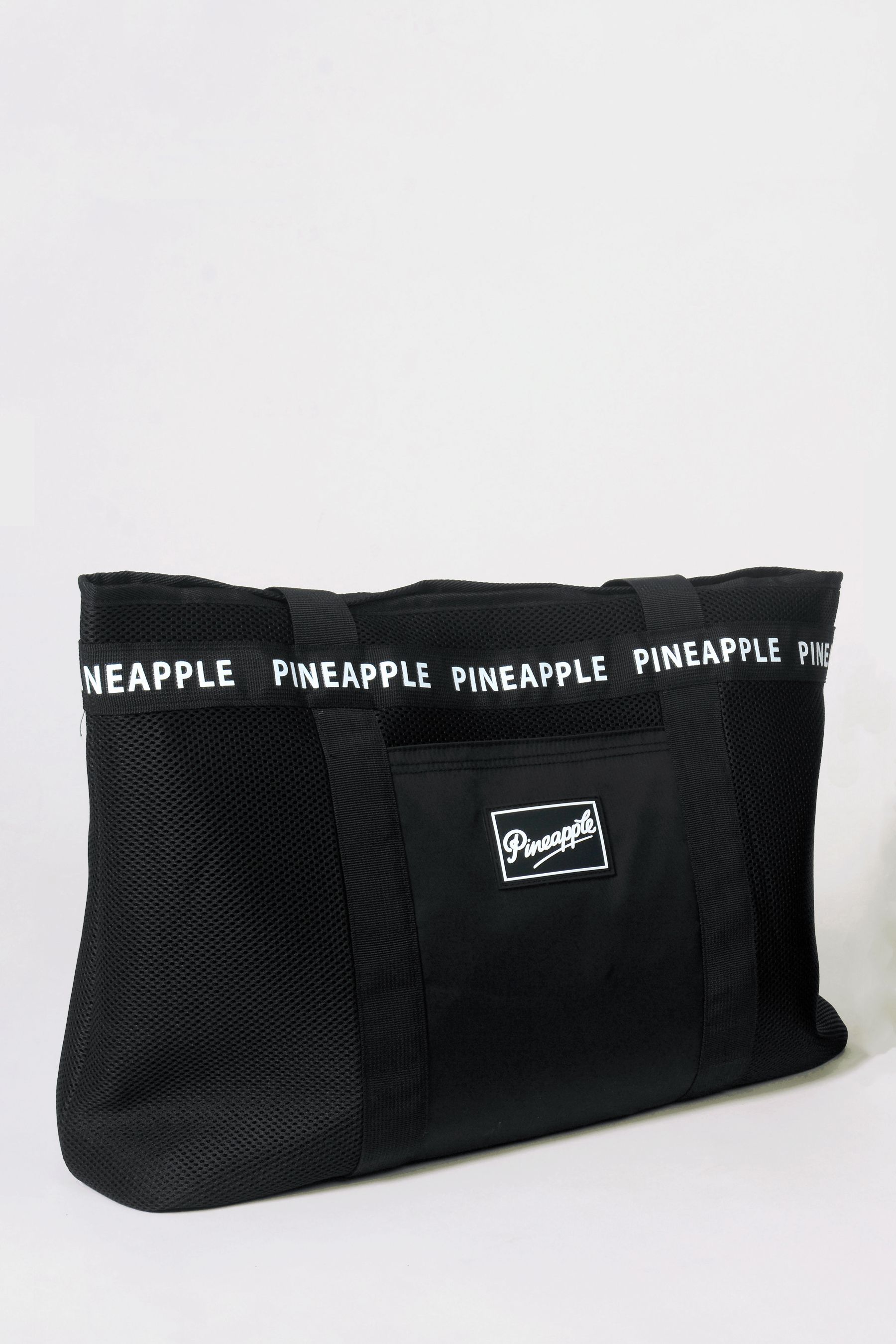 Mesh tote clearance