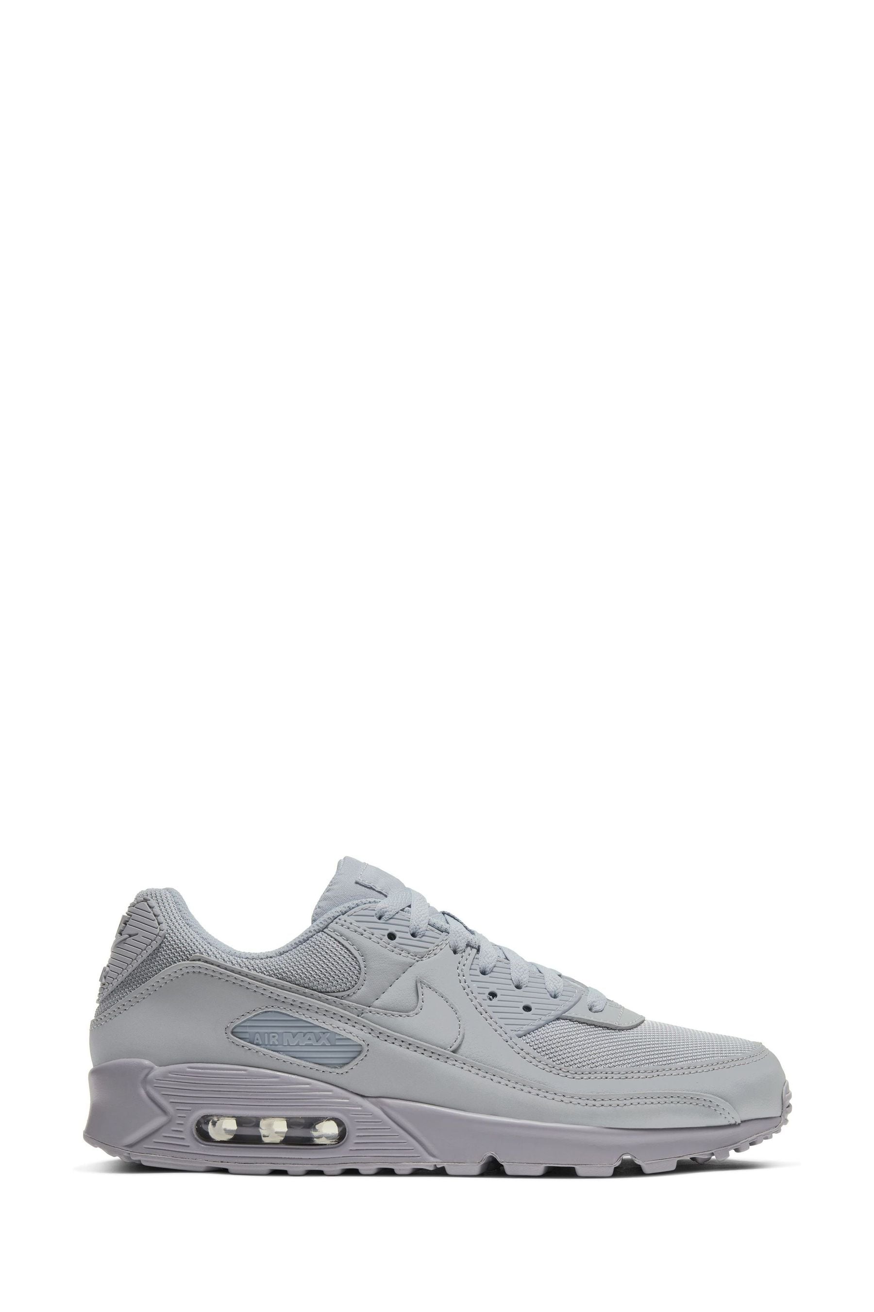 Light grey clearance nike thea