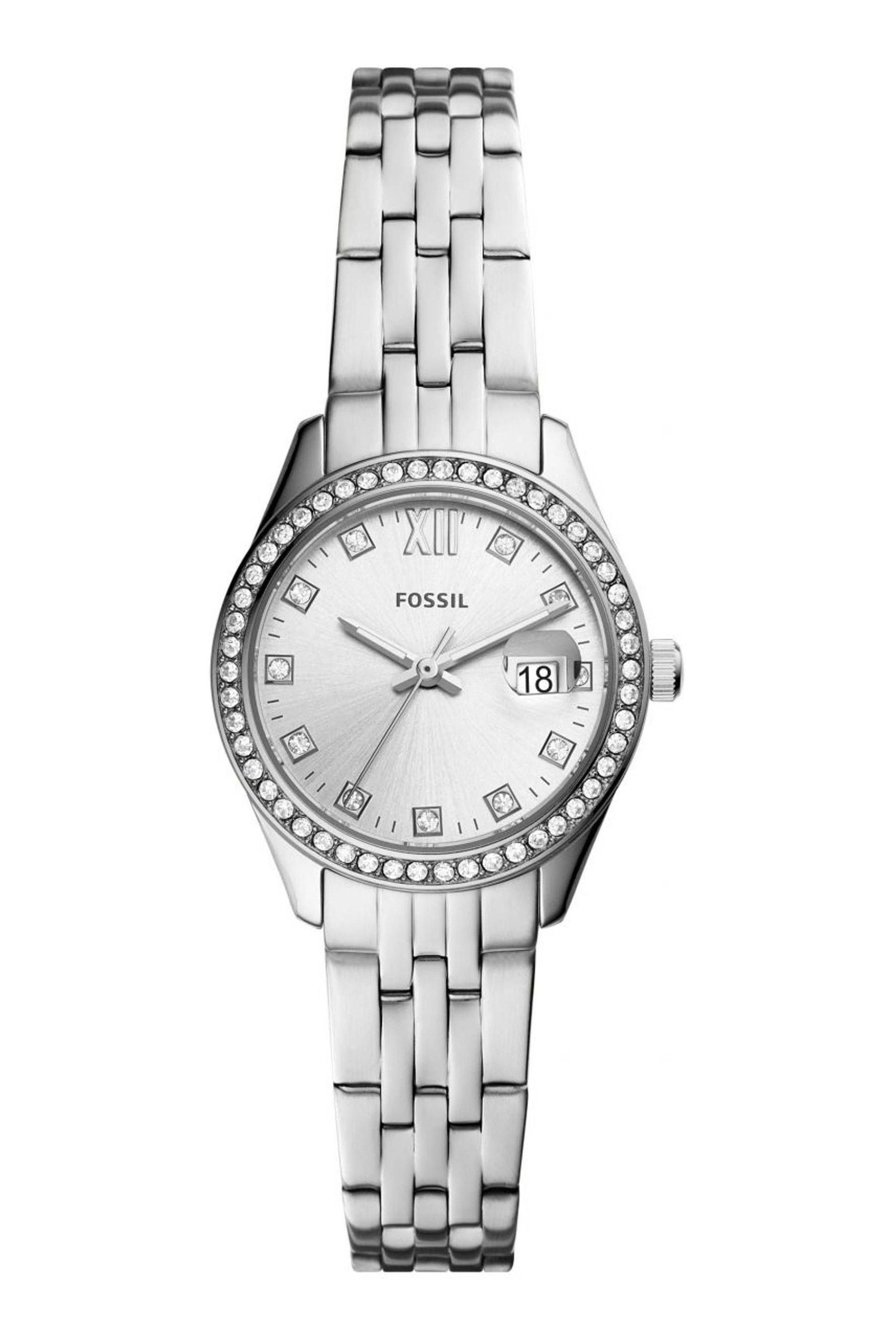 Micro scarlette fossil cheap