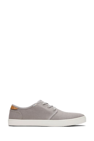 Toms Carlo Lace-up Trainers