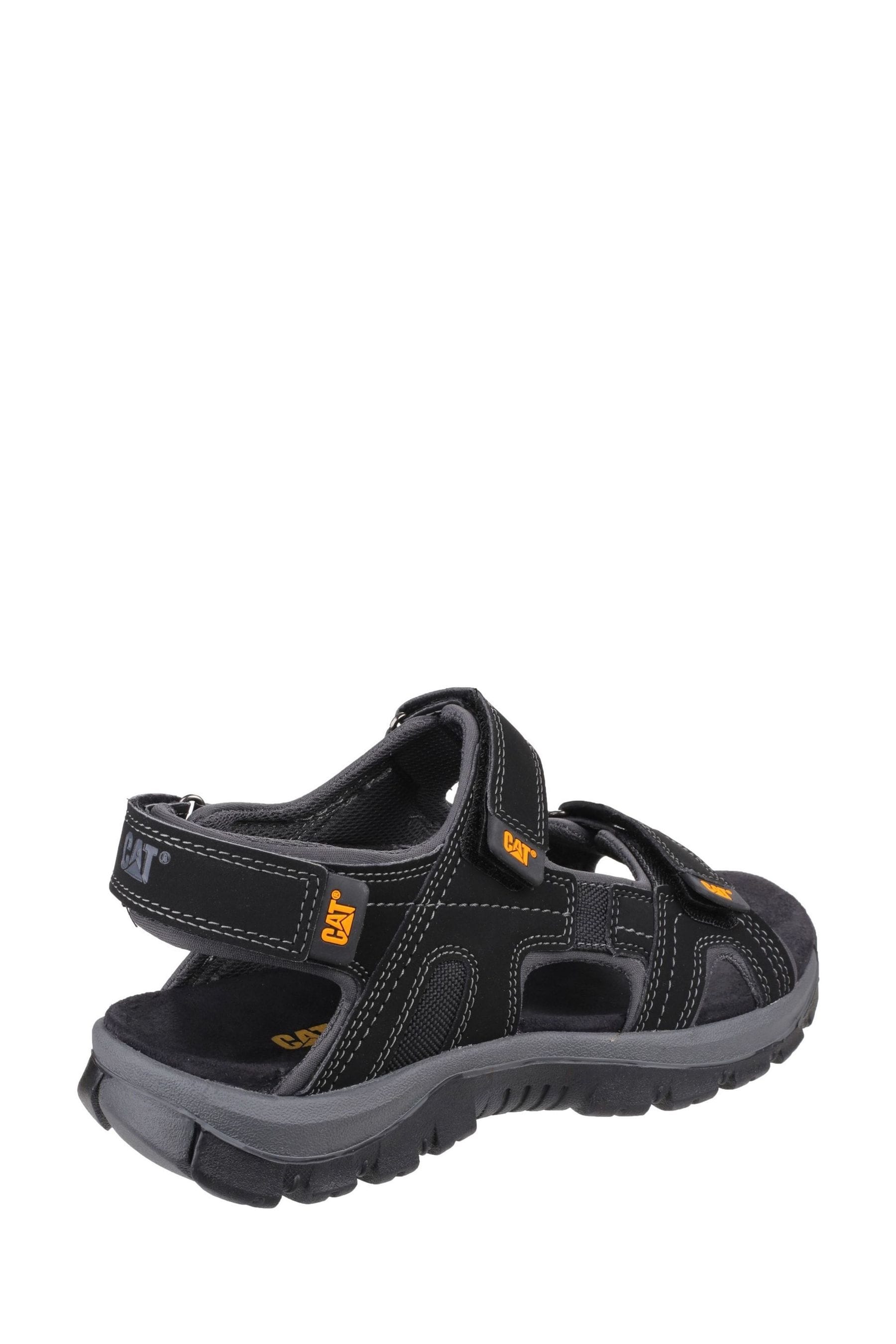 Caterpillar discount giles sandals