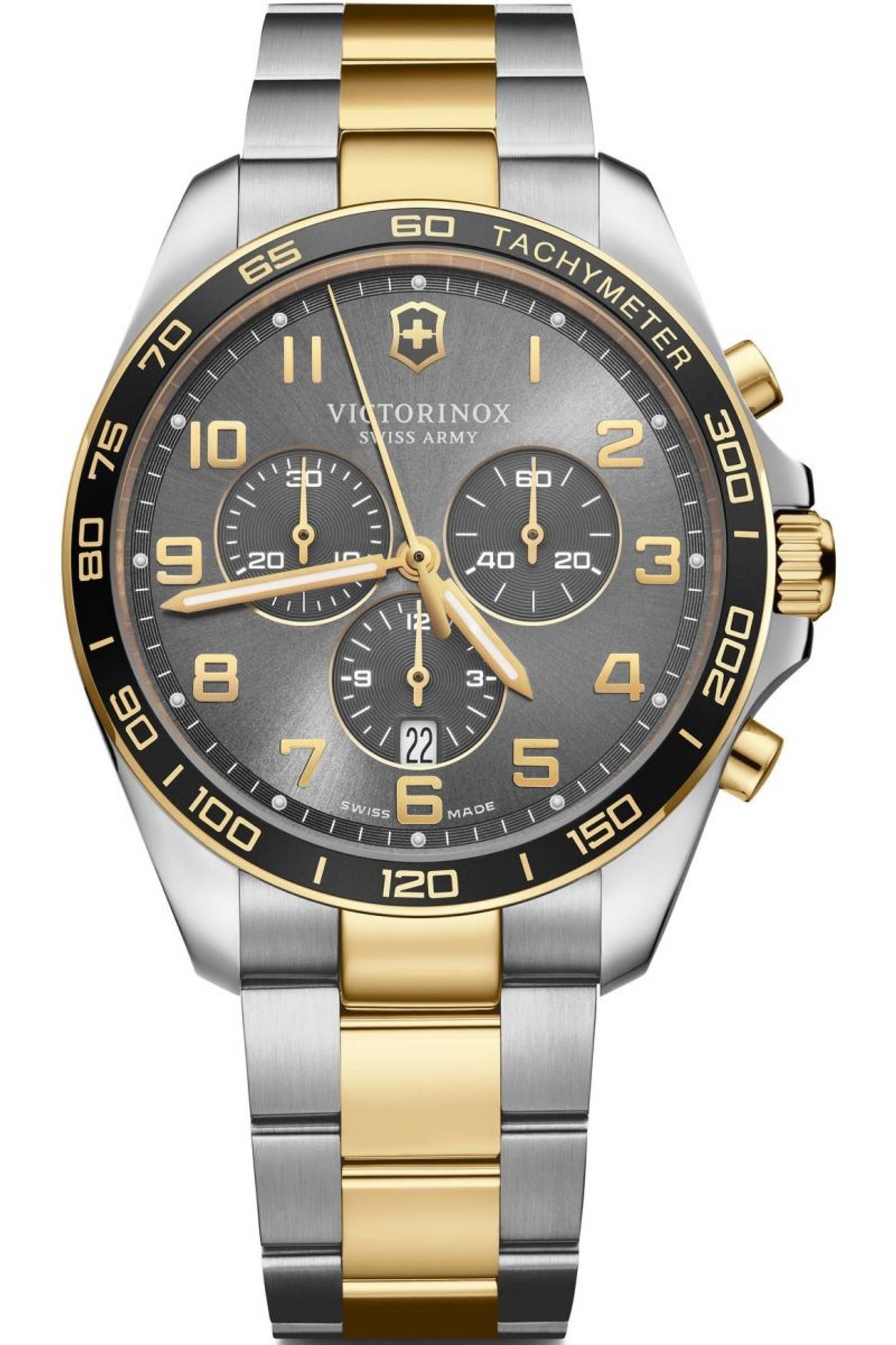 Fieldforce chrono cheap