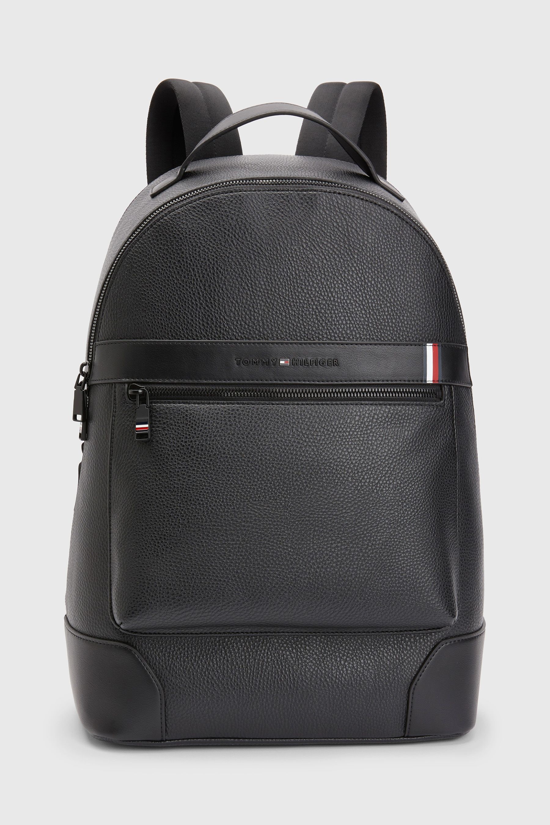 Tommy hilfiger outlet backpack uk