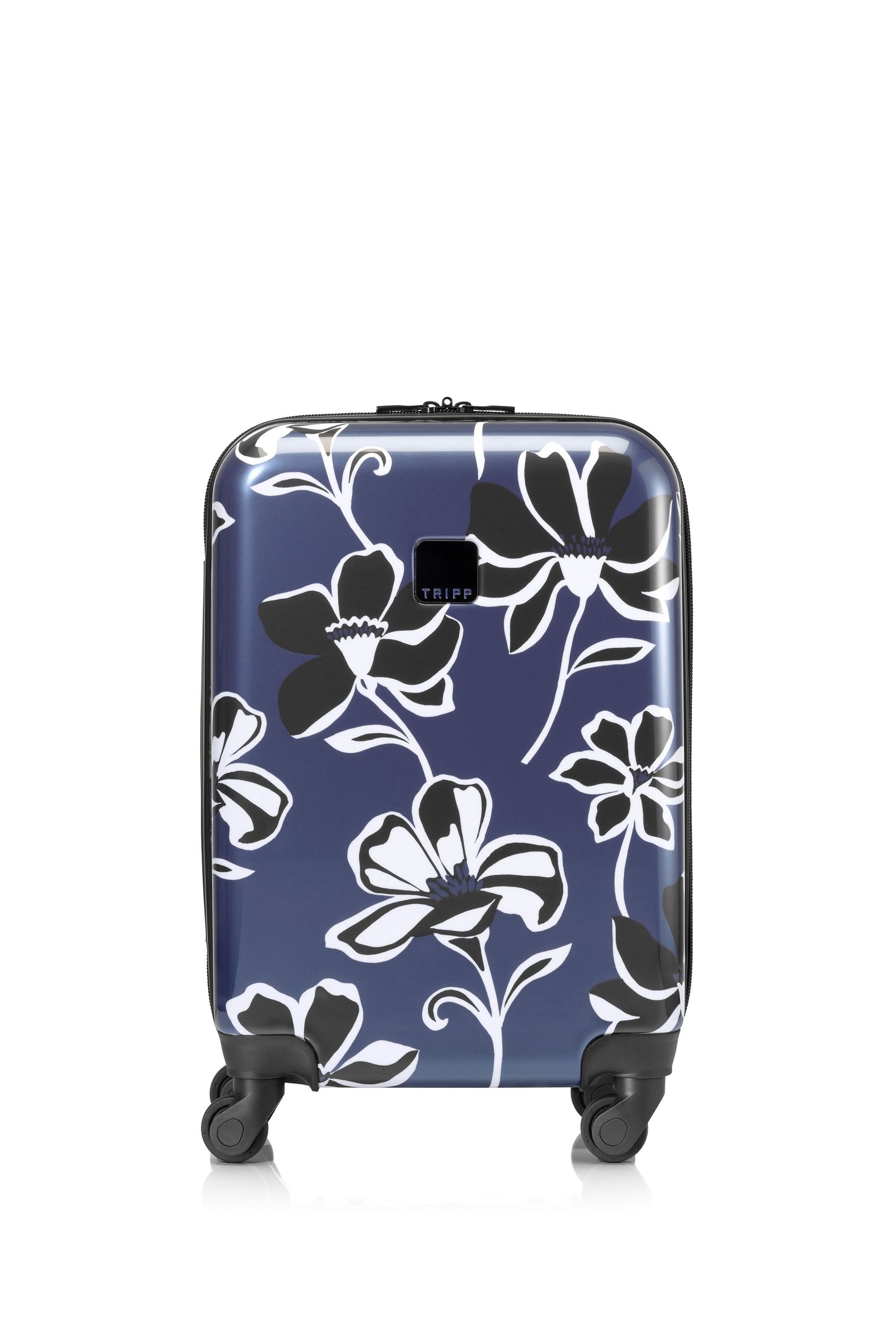 Tripp white on sale cabin suitcase