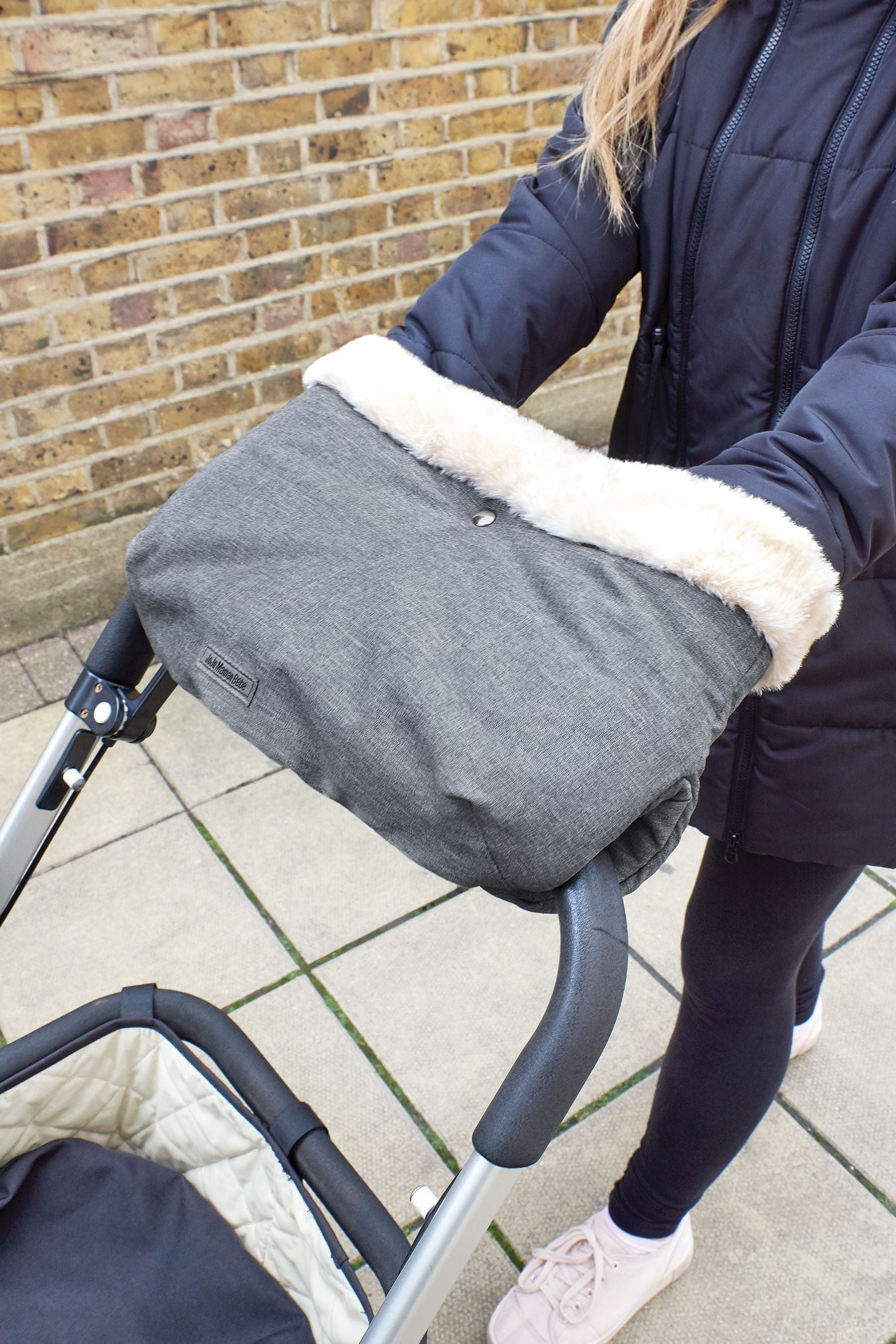 Bugaboo hand muff new arrivals