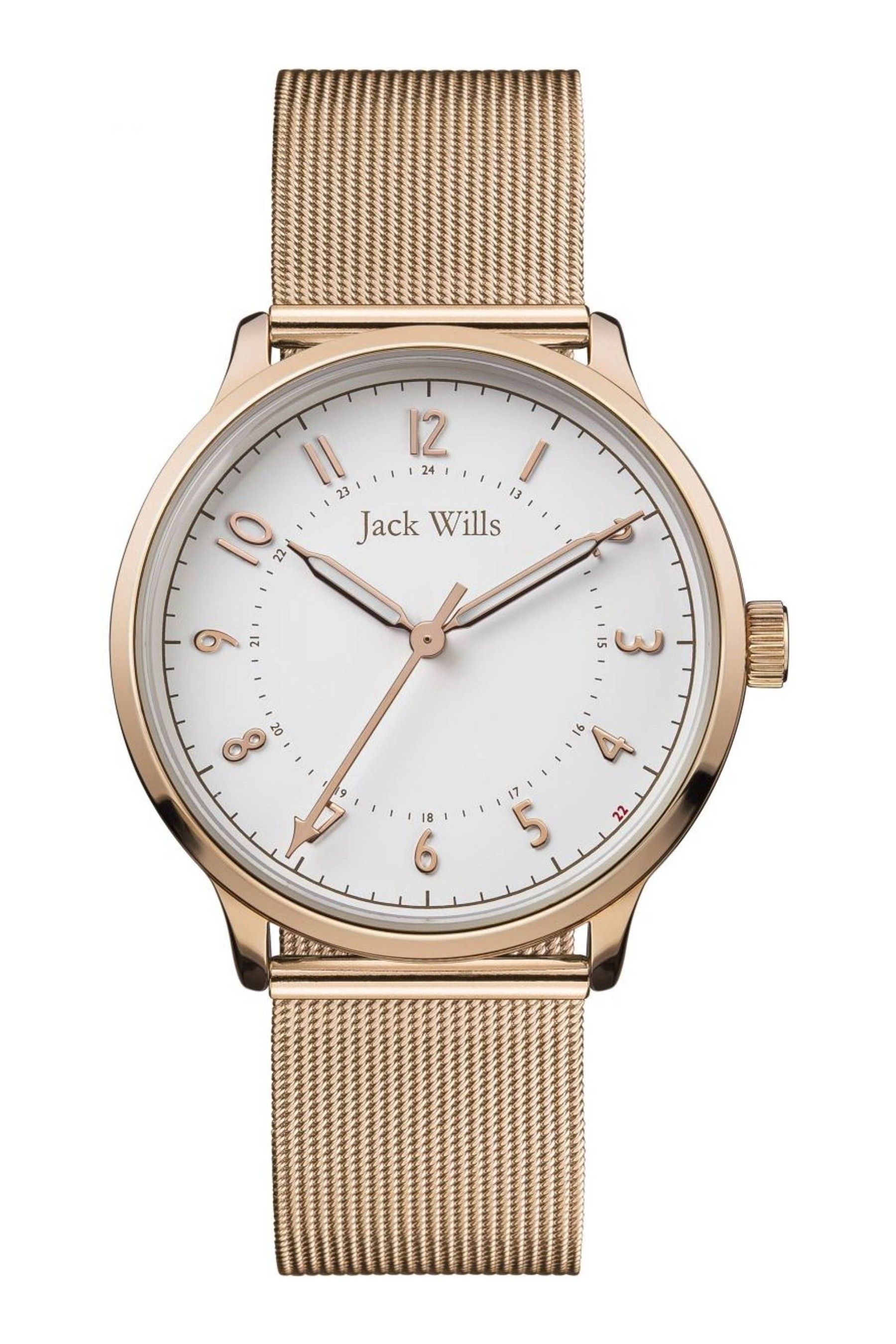 Jack wills womens watch 2025