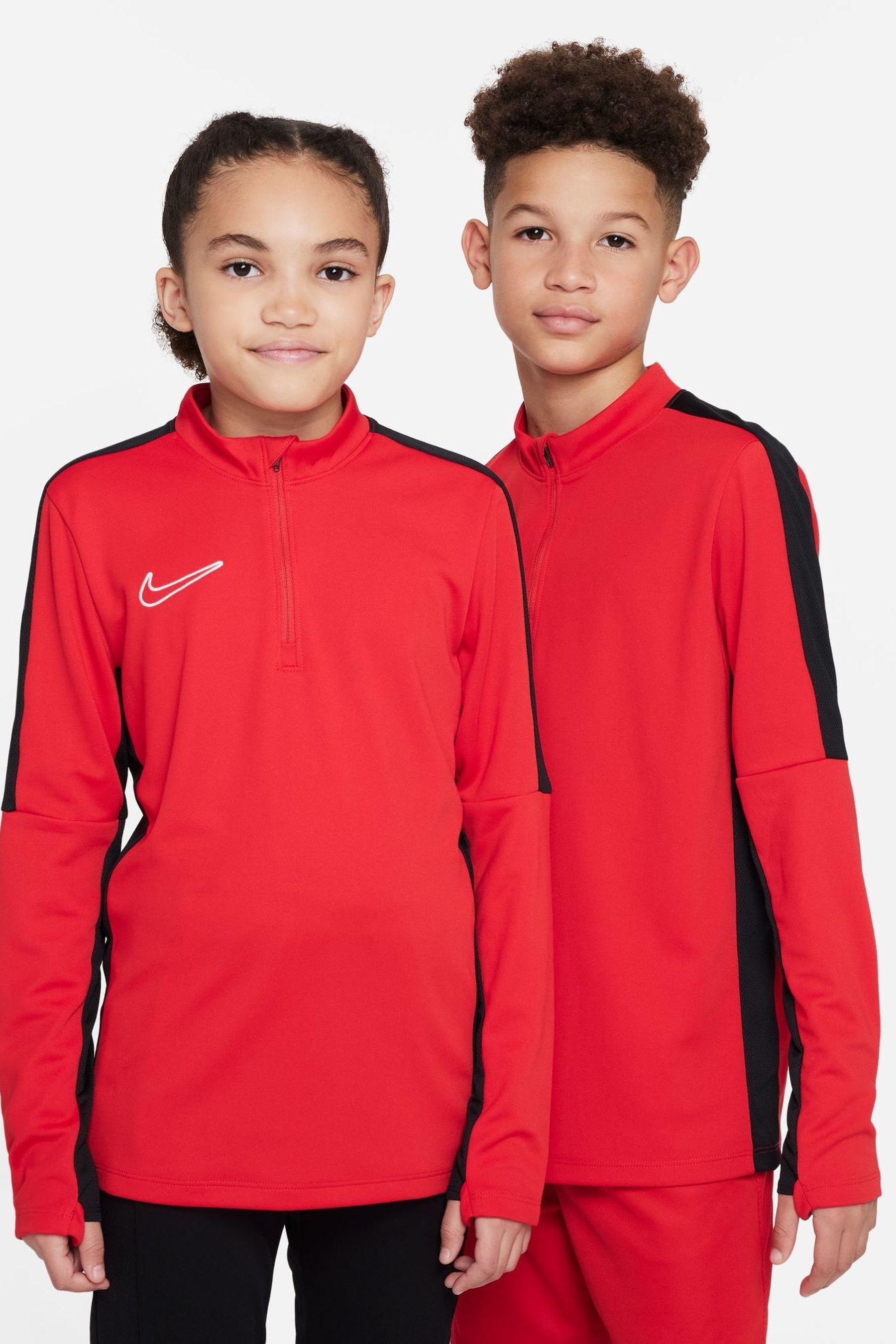 Orange dri fit on sale