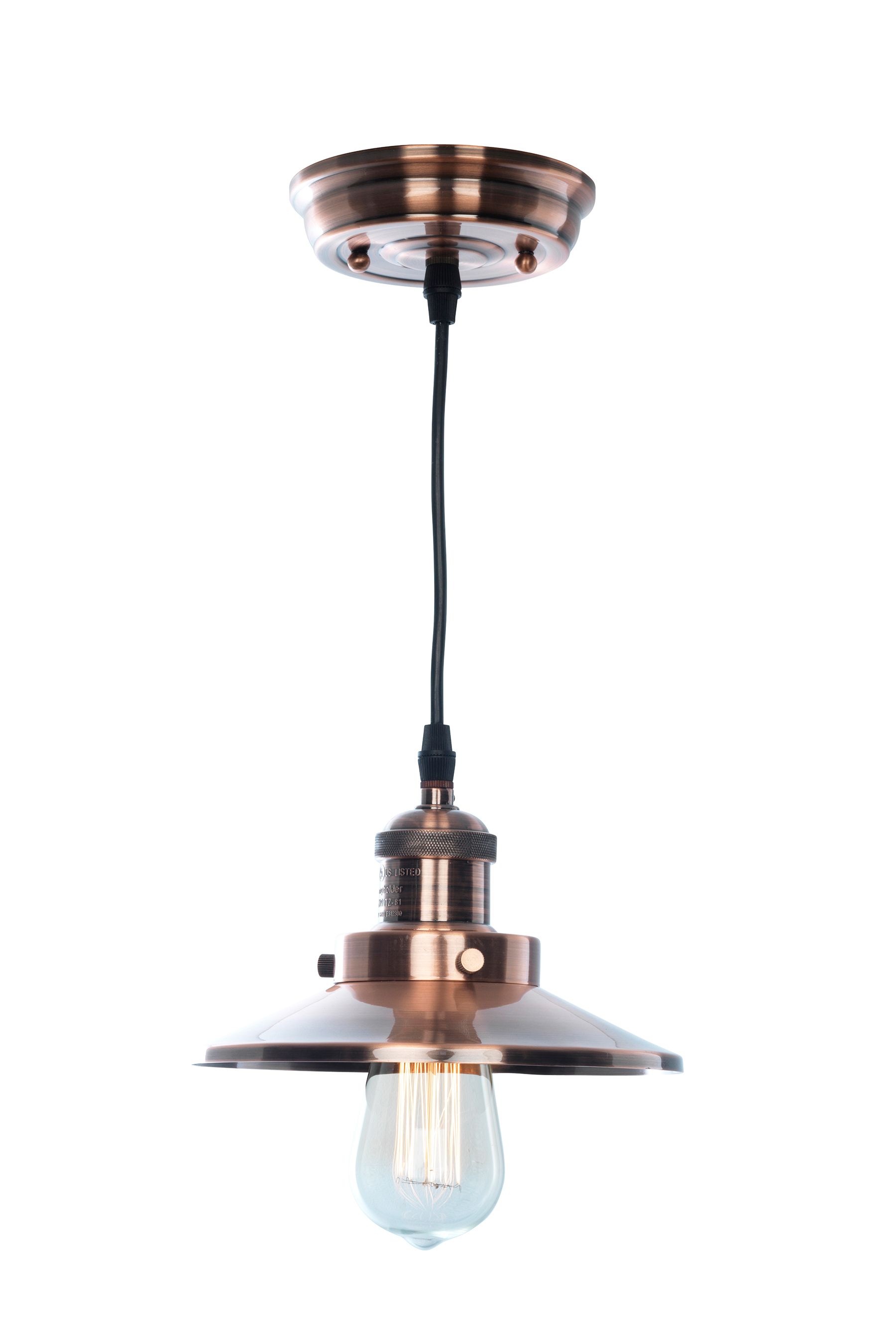 Holborn 6 cheap light pendant