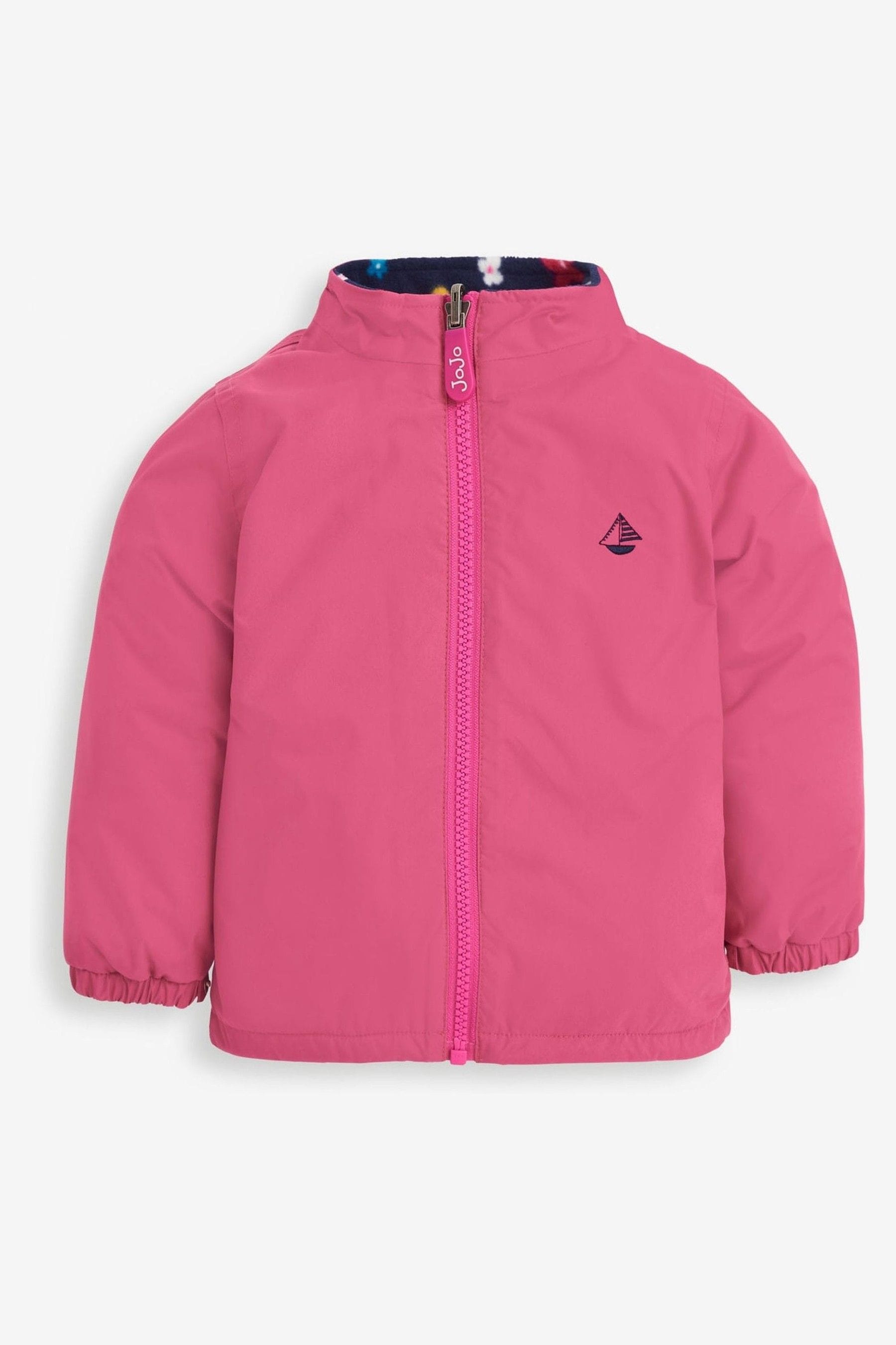 Jojo maman bebe clearance 4 in 1 jacket