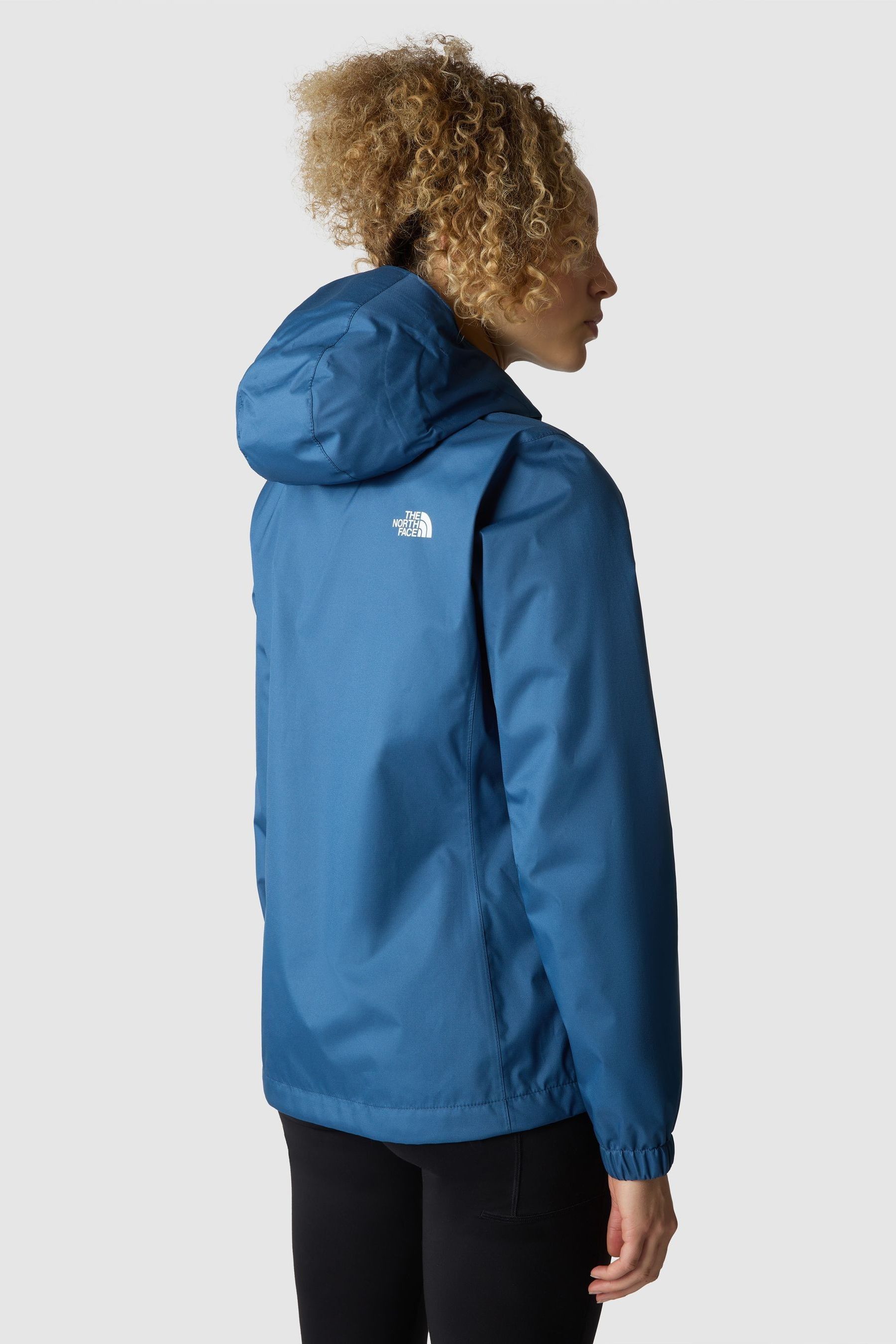 Buy The North Face Womens Quest Jacket from the Next UK online shop