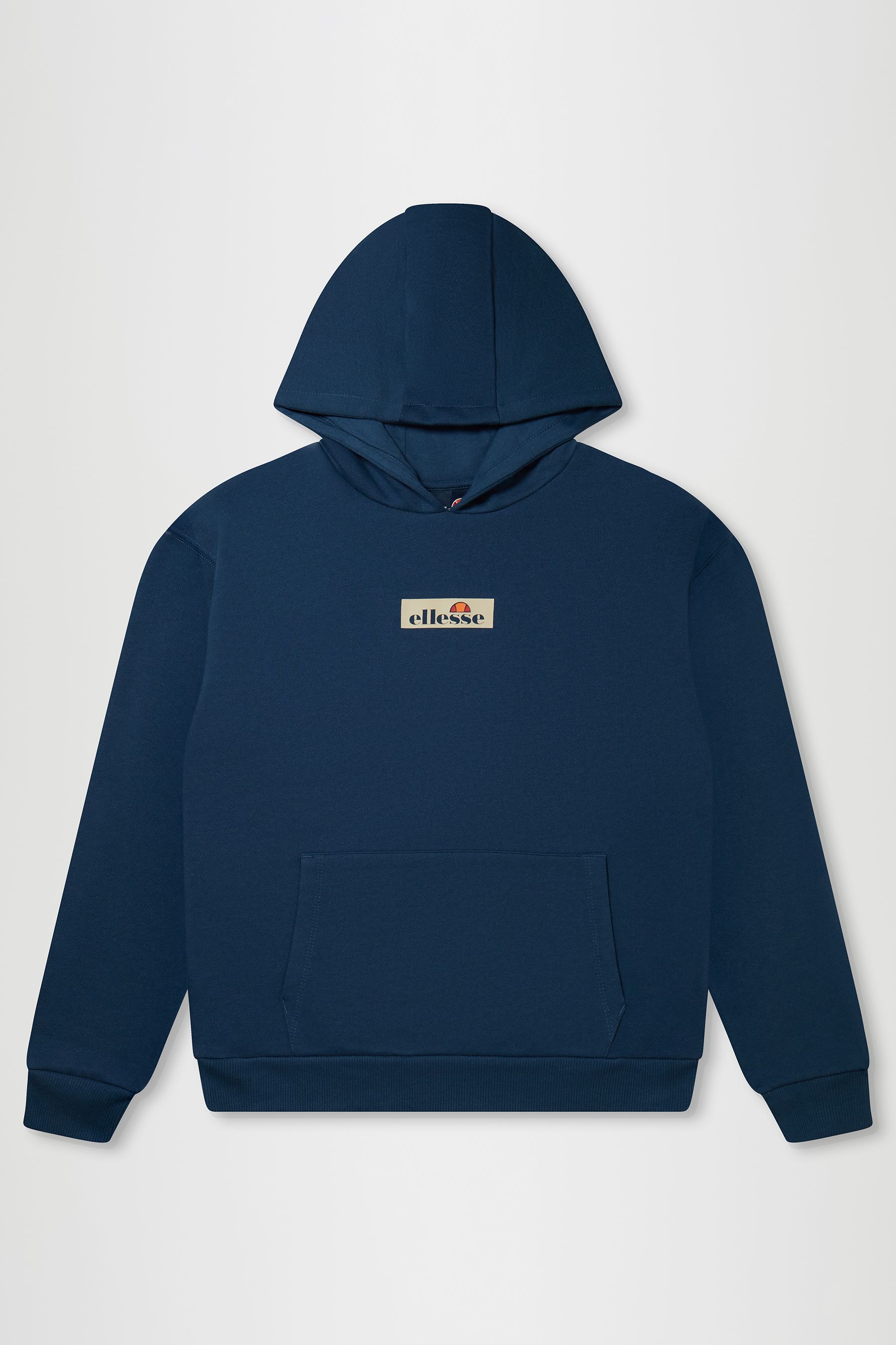 Ellesse deals hoodie junior
