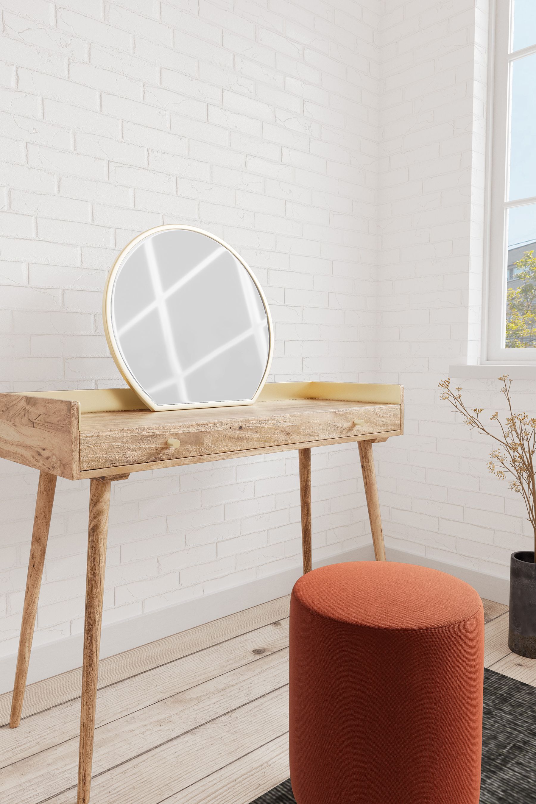 Dressing table sales swoon