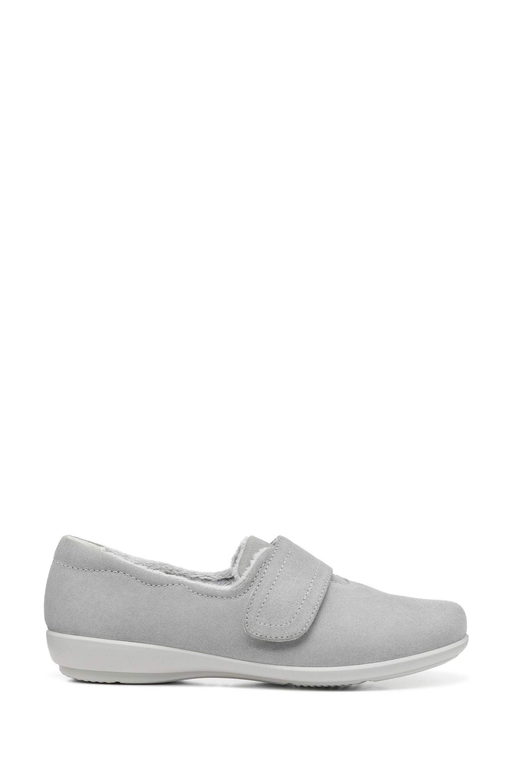 Hotter toasty slippers clearance