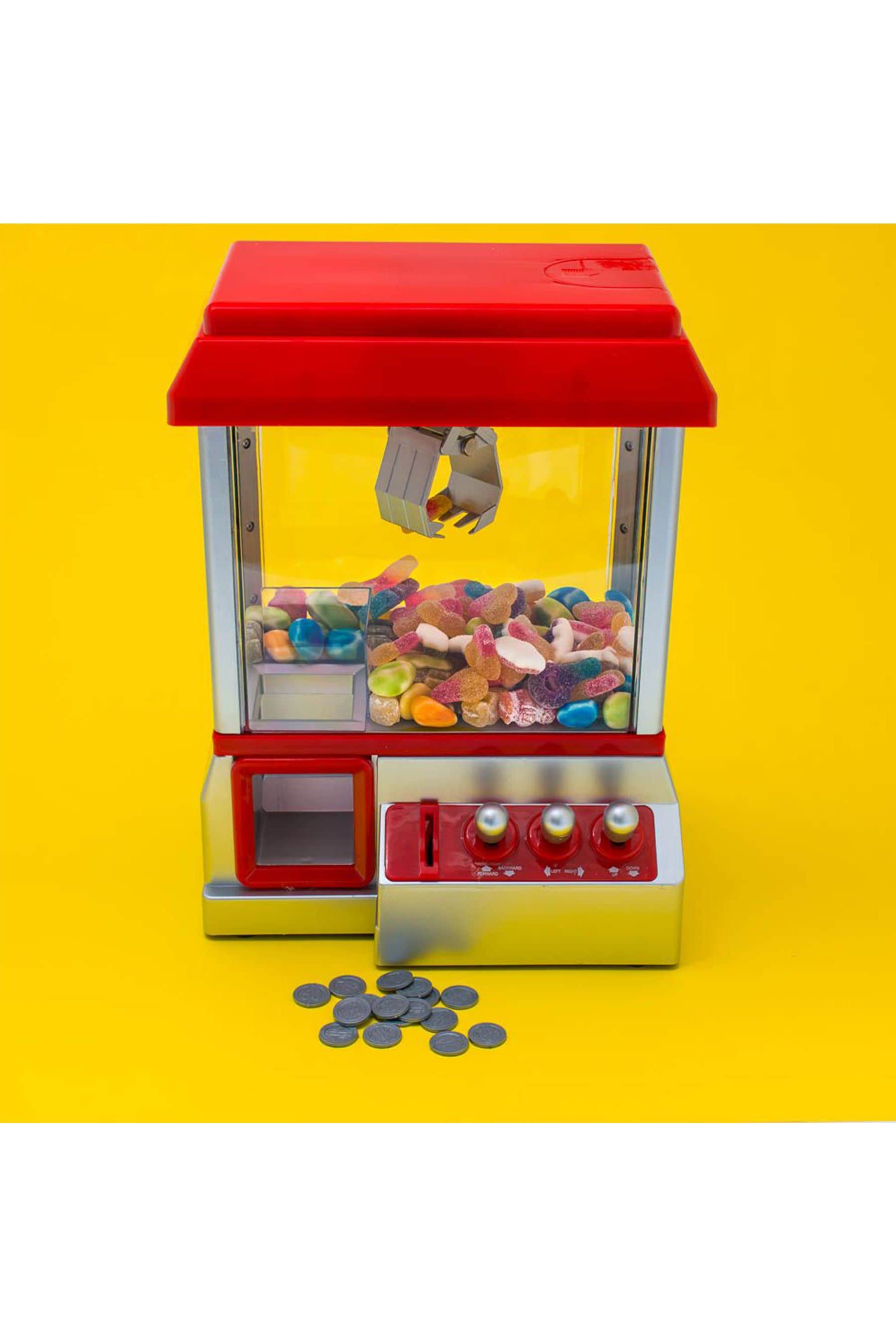 Toy deals grabber argos