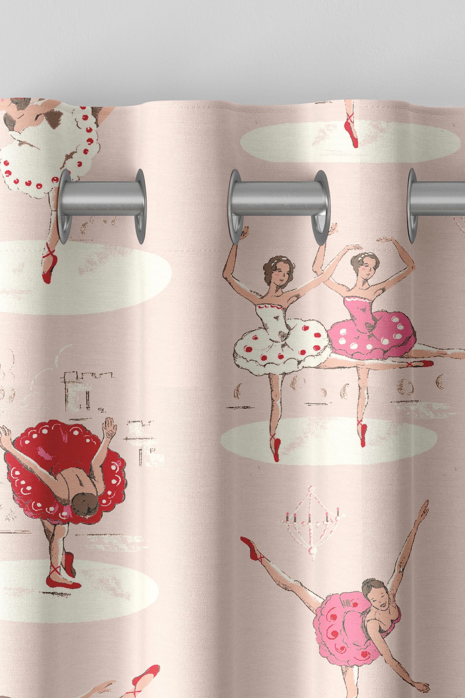 Cath kidston shop ballerina duvet cover