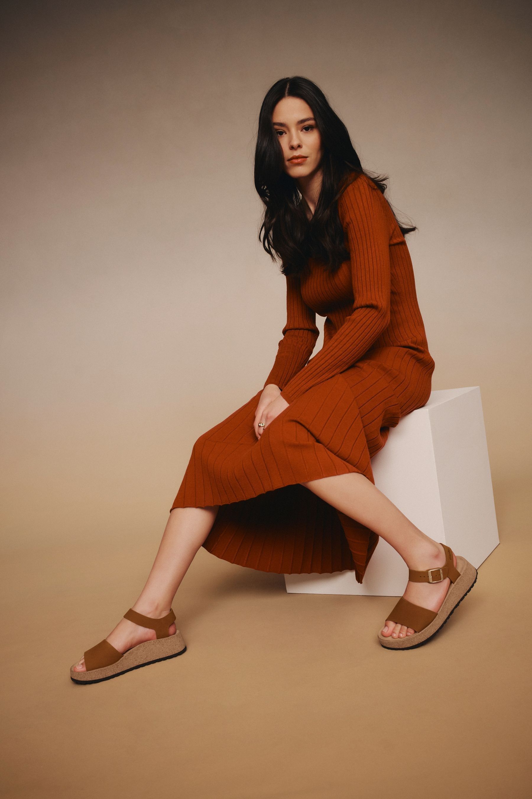 Birkenstock wedge sandals uk online