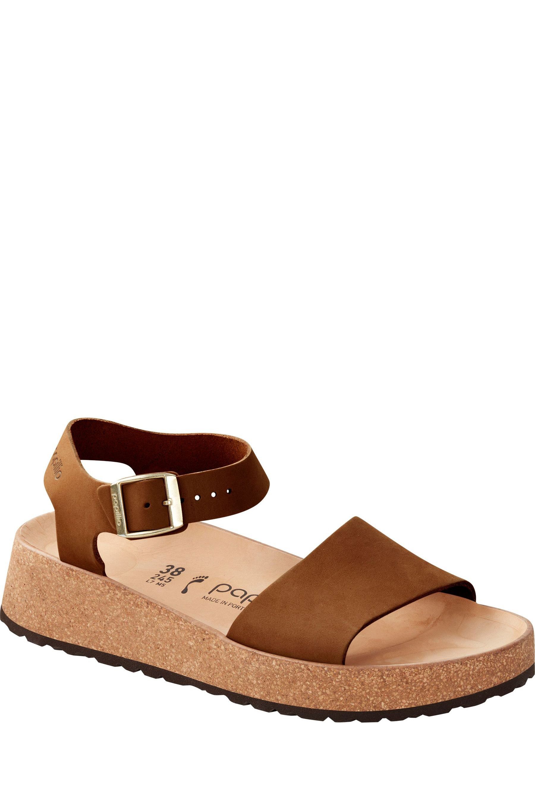 Birkenstock emina wedge sandal hot sale