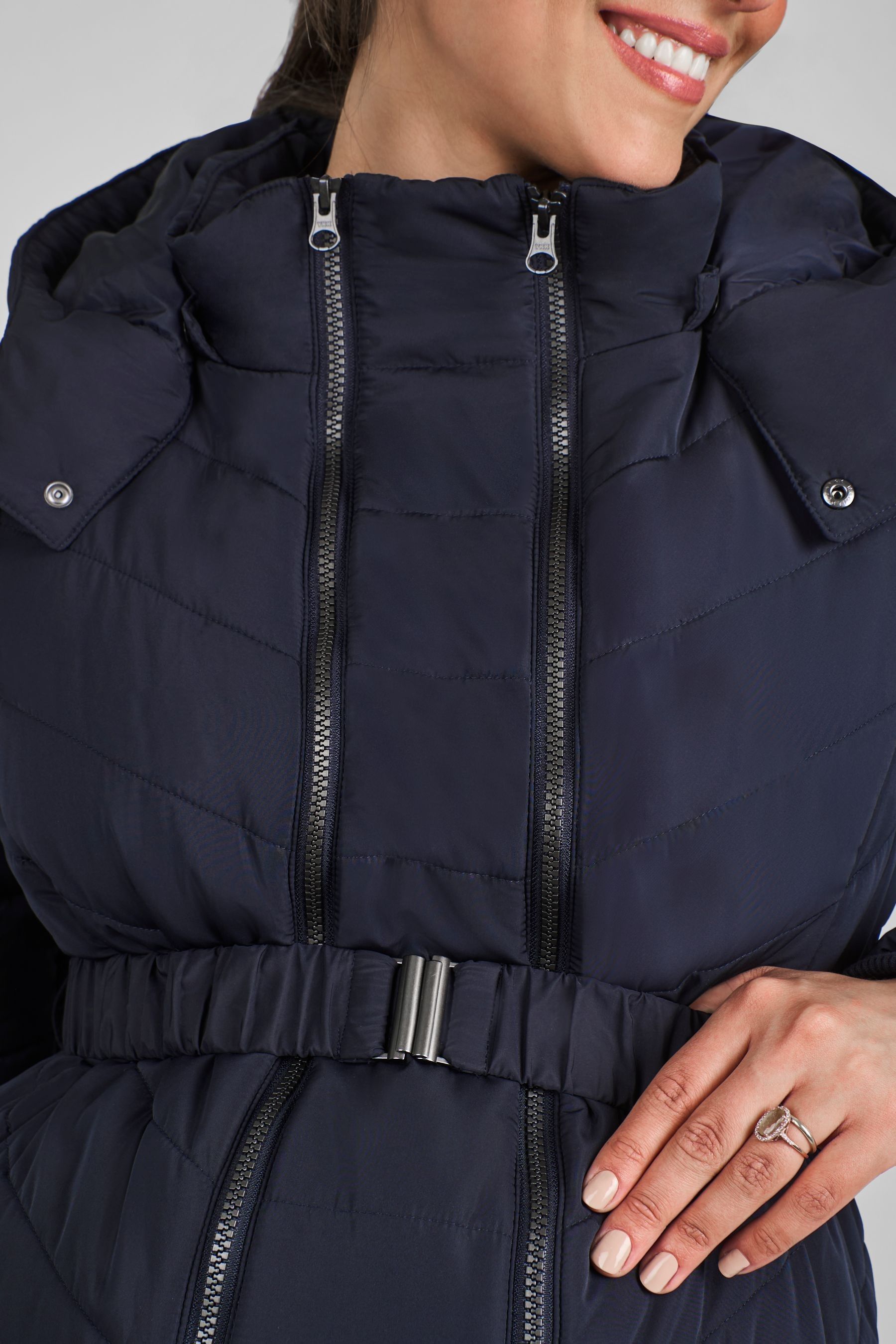Jojo discount maman coats