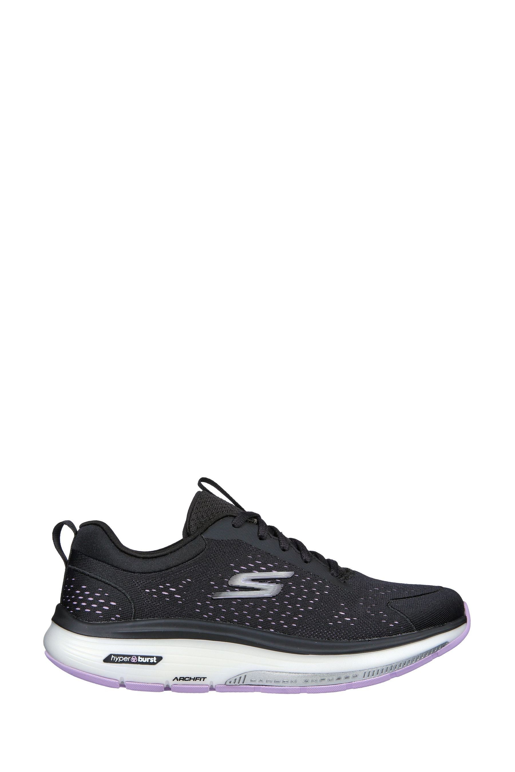 Skechers go shop walk interval