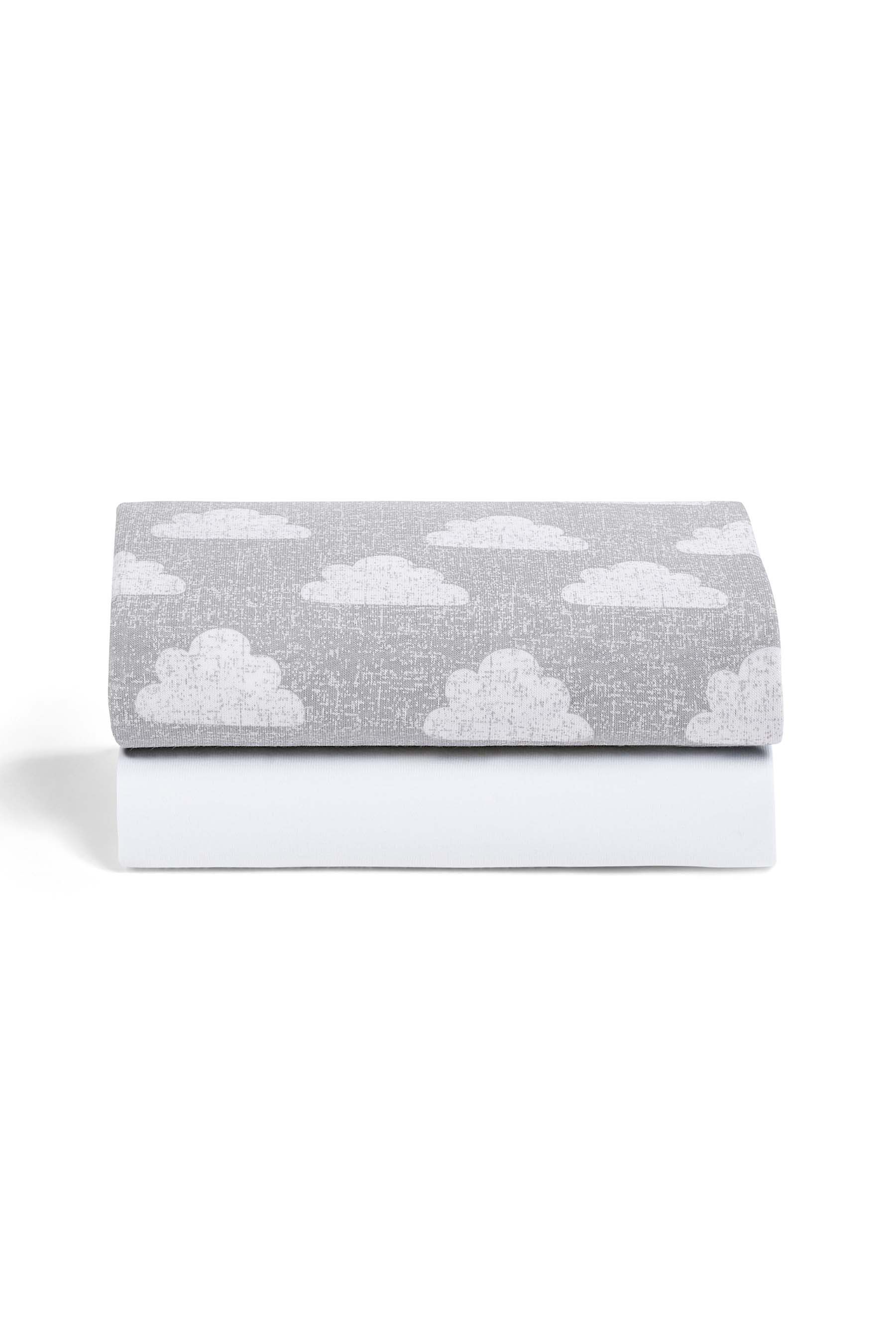 Snuz fitted sheets sales