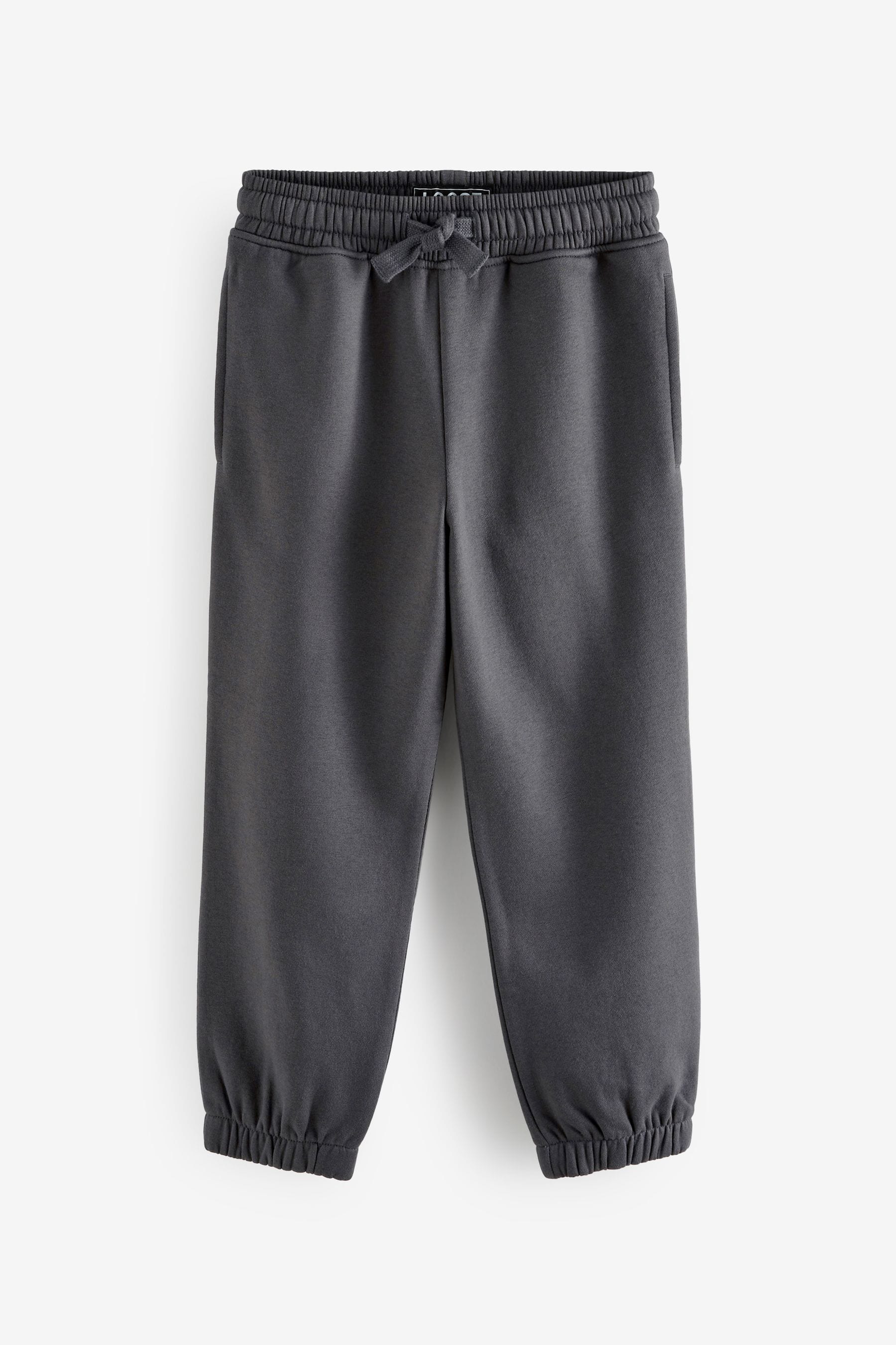 Charcoal deals joggers boys