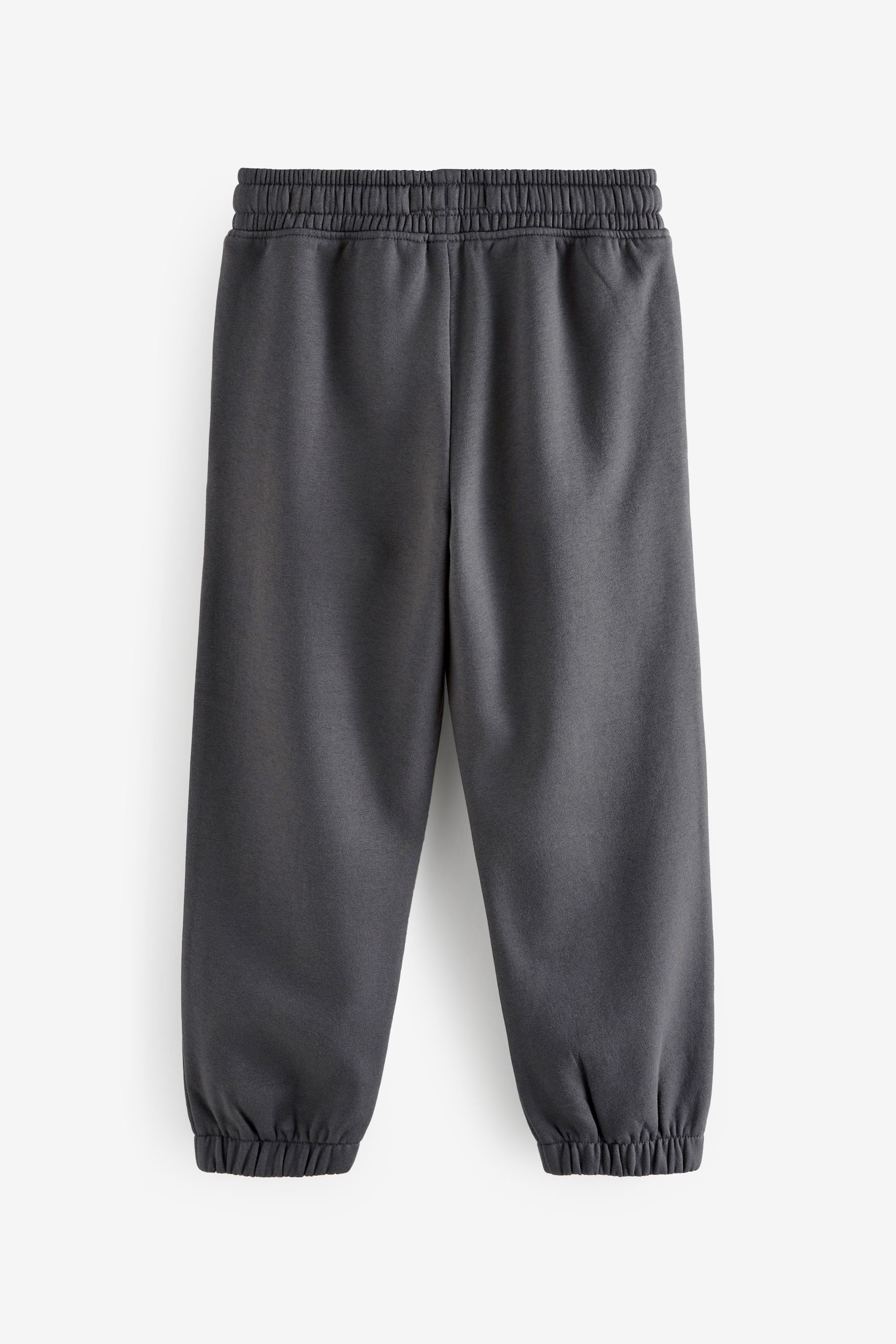 Charcoal joggers 2025 kids