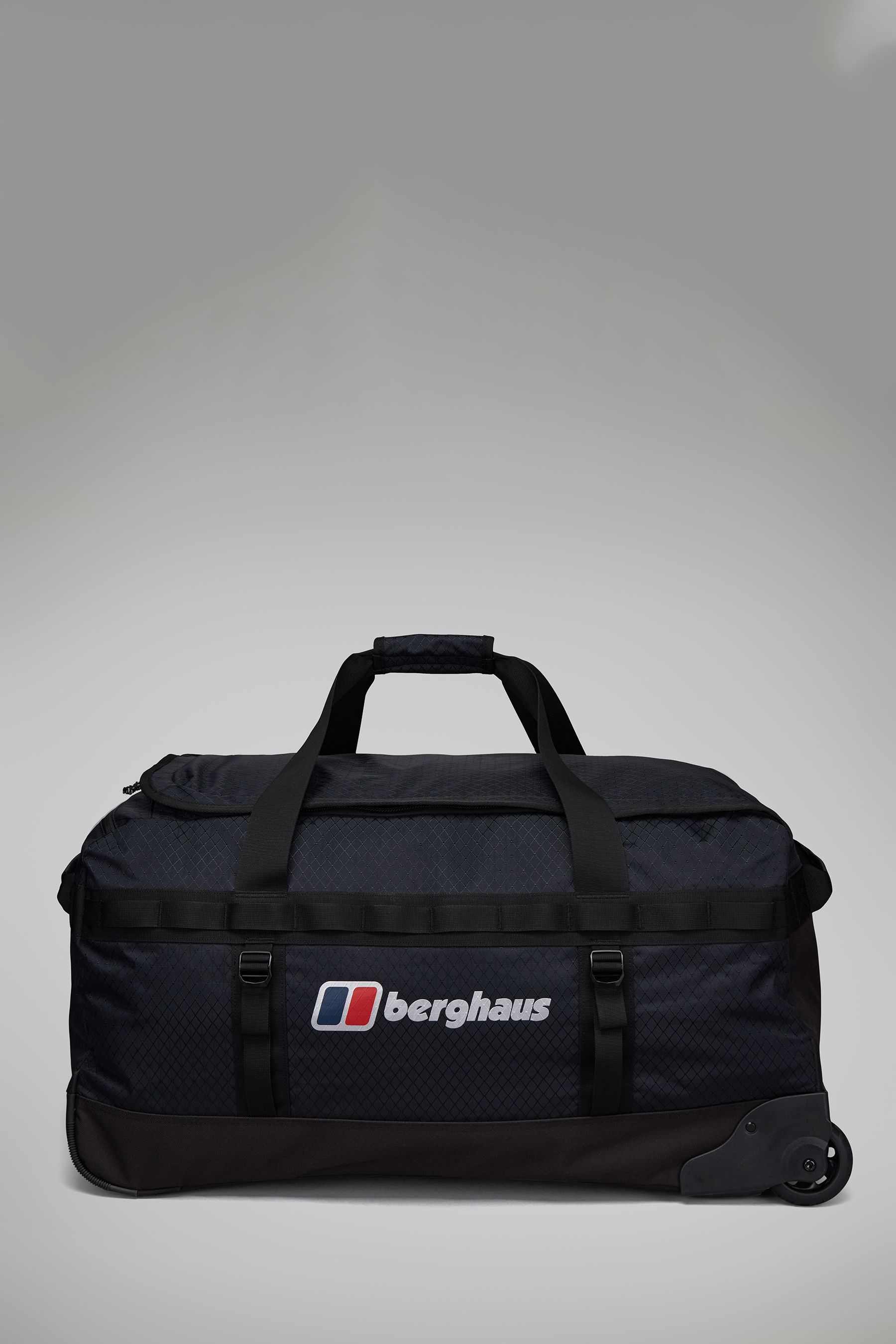 Berghaus mule 100 wheeled holdall sales