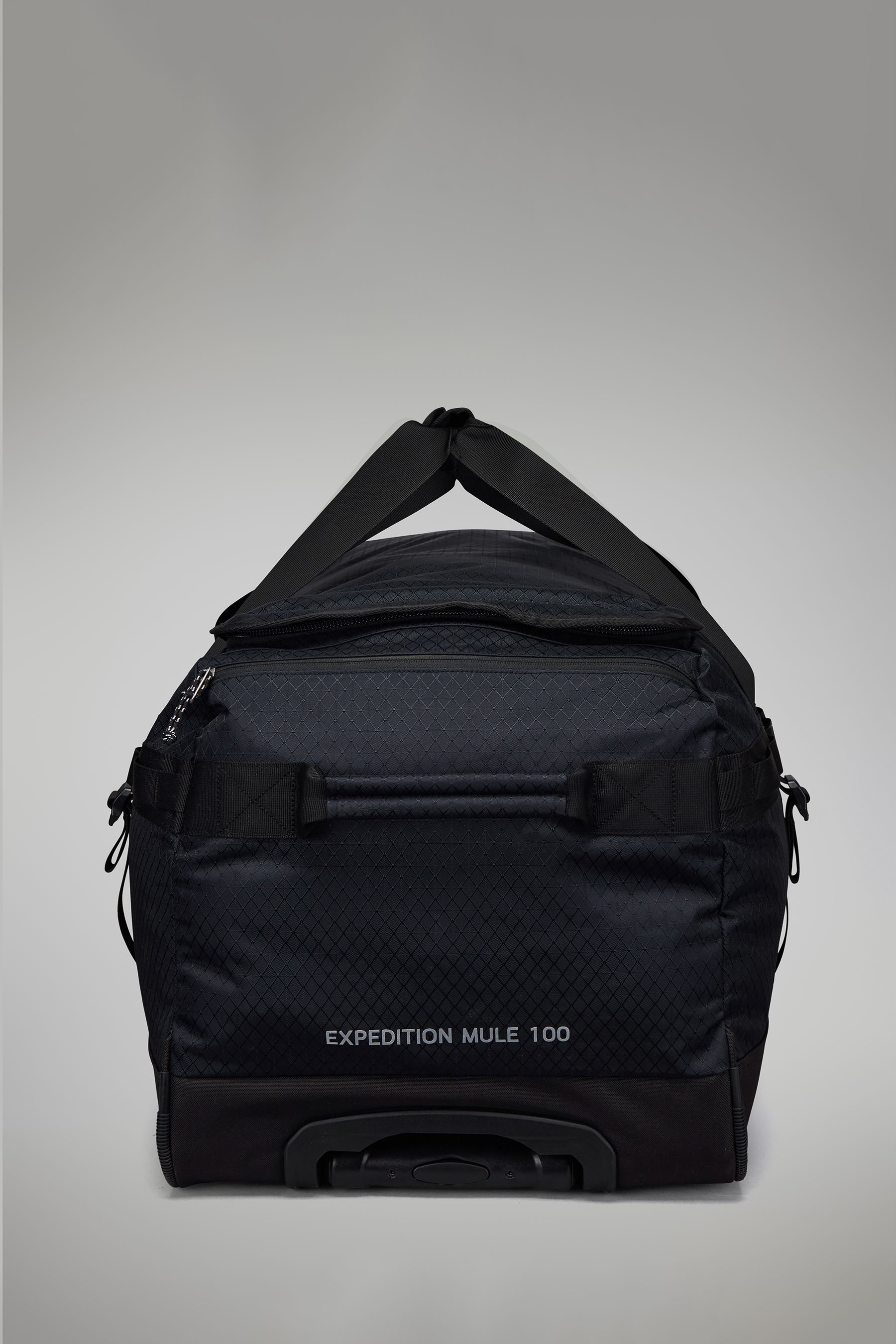 Buy Berghaus Black Expedition Wheeled Mules from the Next UK online shop