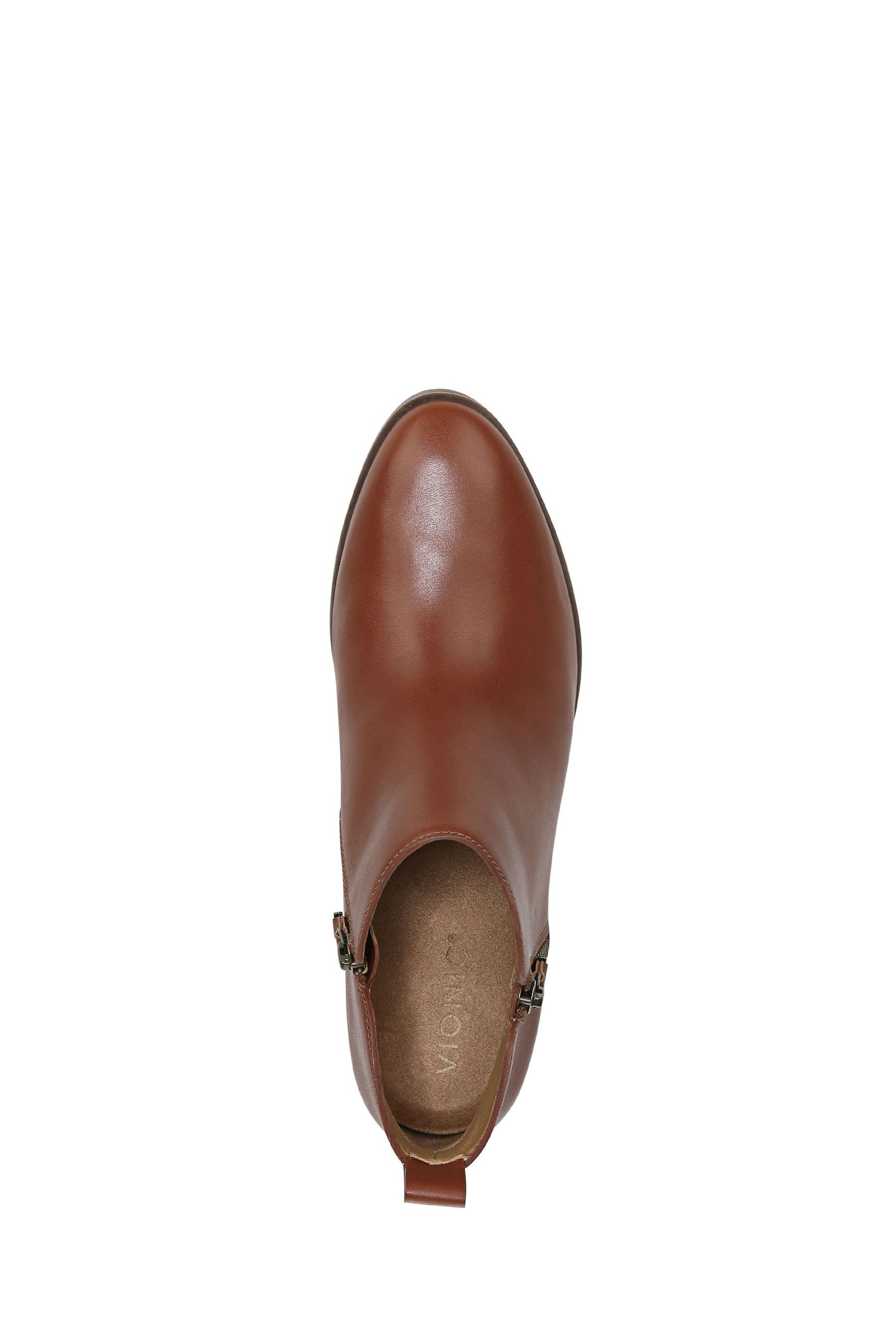 Vionic mens hotsell boots