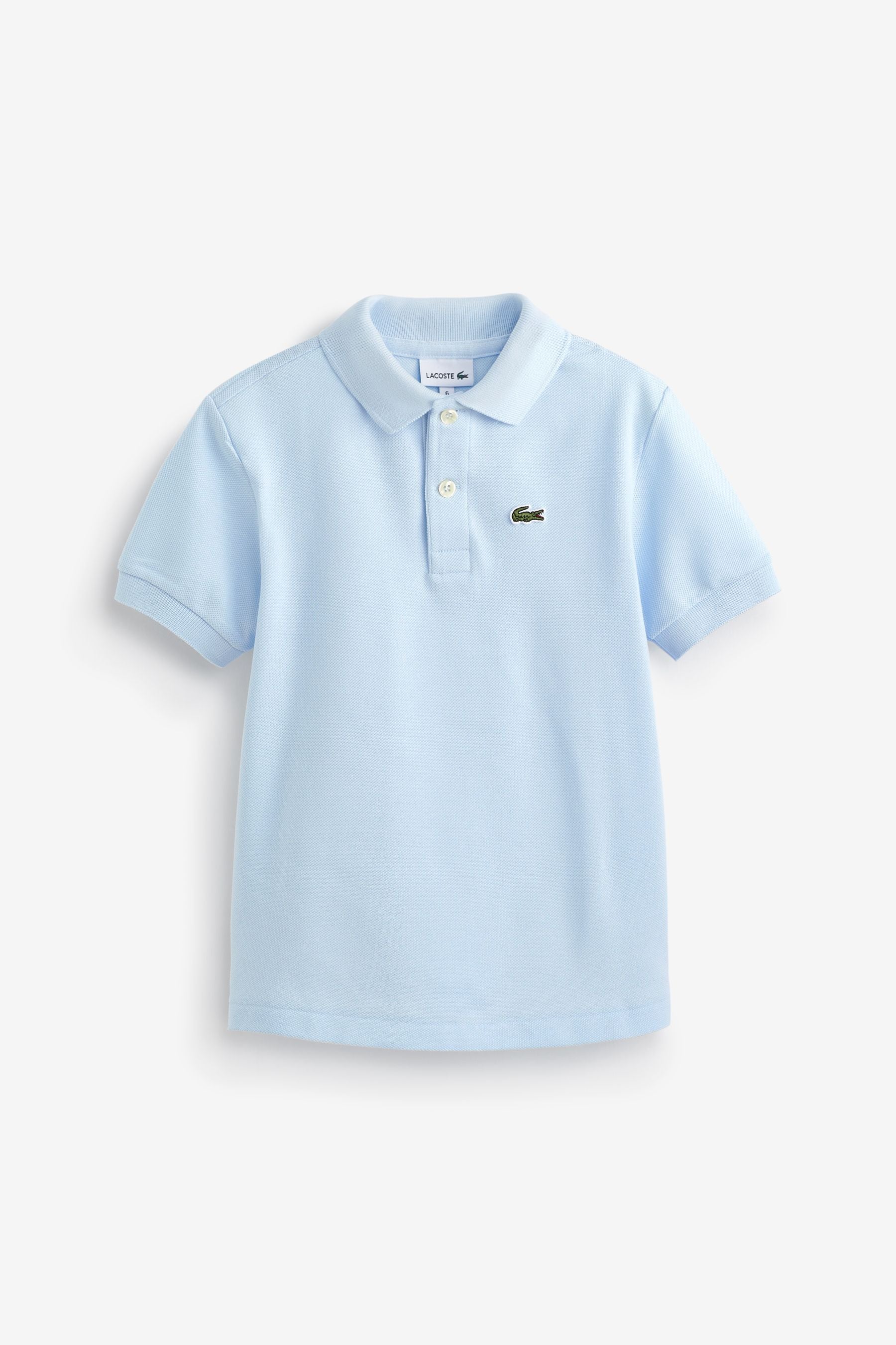 Buy Lacoste Kids Classic Polo Shirt from the Next UK online shop