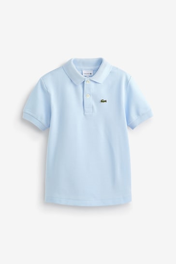 Lacoste Kids Classic Polo Shirt
