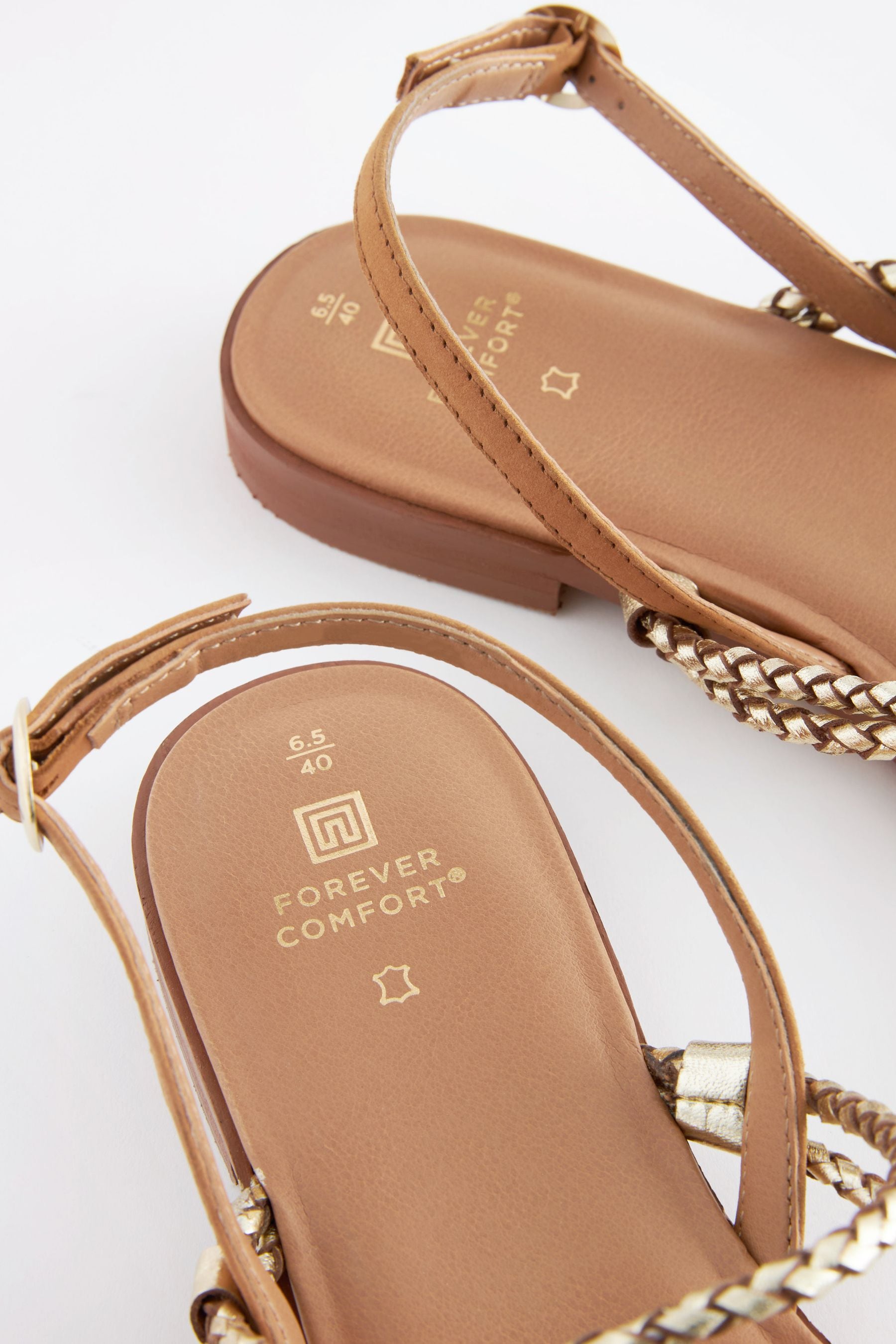 Forever discount comfort sandals
