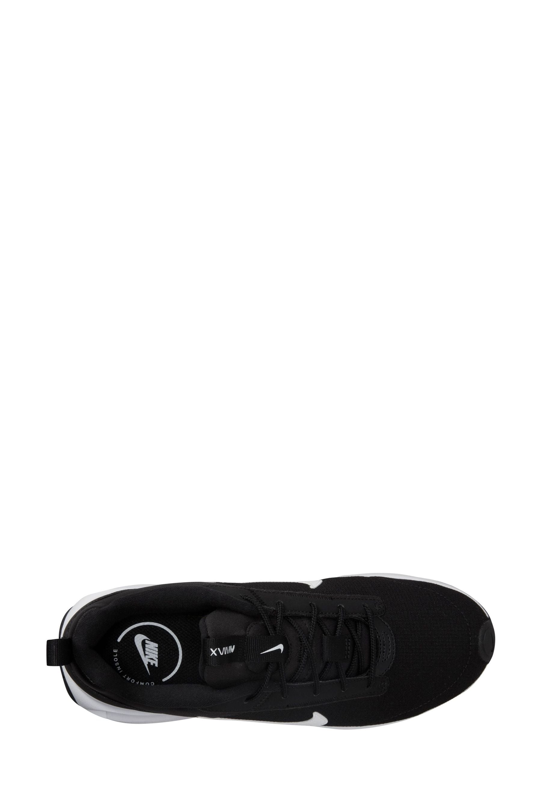 Buy Nike Black Air Max INTRLK Lite Trainers from the Next UK online shop